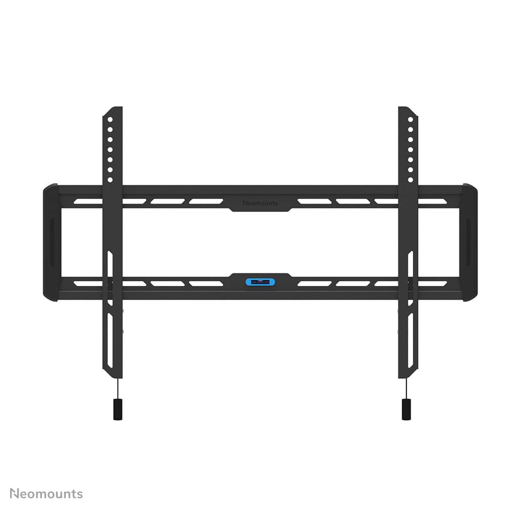 NEOMOUNTS LEVEL-550 WL30-550BL16 Ultra-flat Wall Mount Bracket - 42-86 Inch - Max 70 kg - VESA 100x100-600x400 - Black — photo 3 of 16