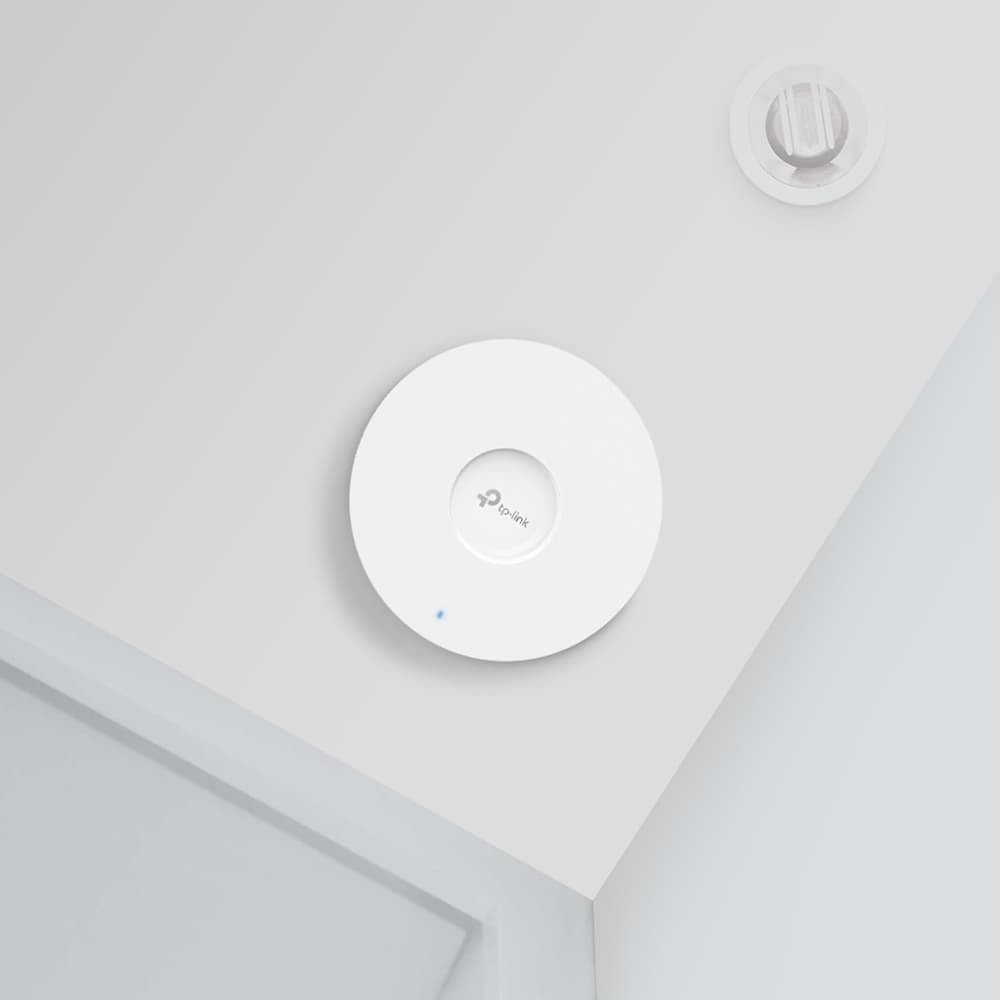 Point d'accès sans fil TP-LINK EAP650 — photo 7 sur 7