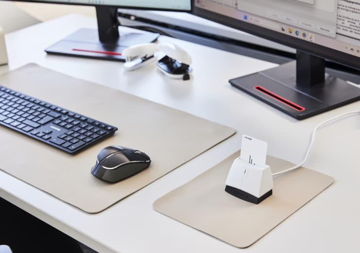 ST-1150UB SMART TERMINAL USB-A