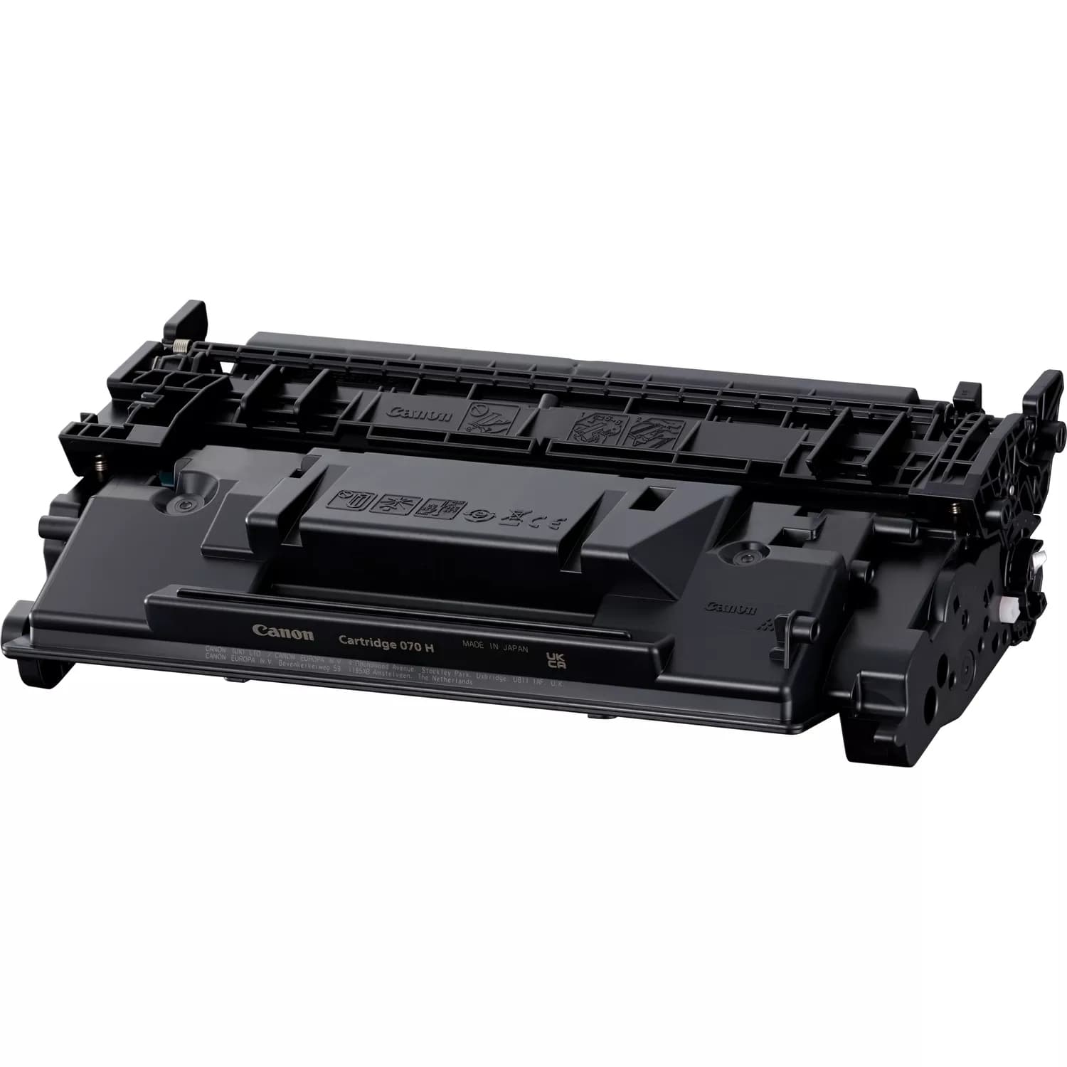 Canon 070H Black Toner for LBP243DW — photo 5 of 5