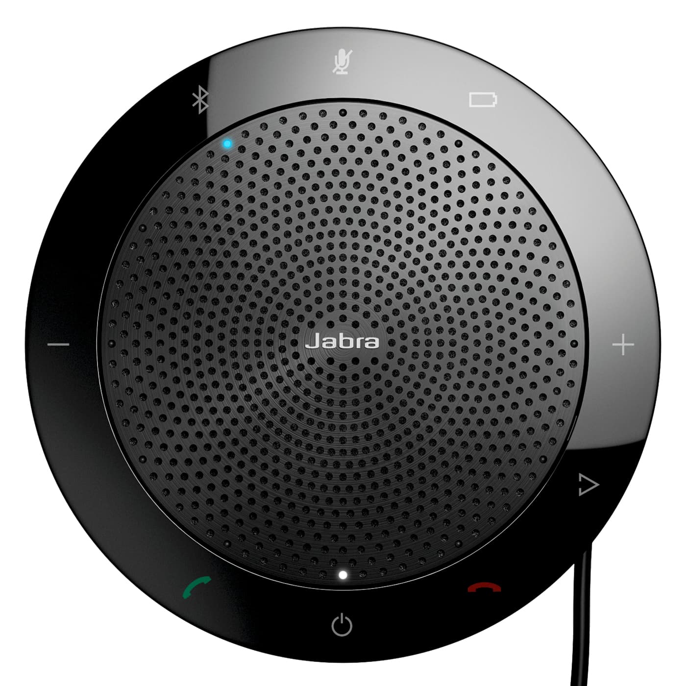Jabra Speak 510 UC Speakerphone — photo 2 sur 2