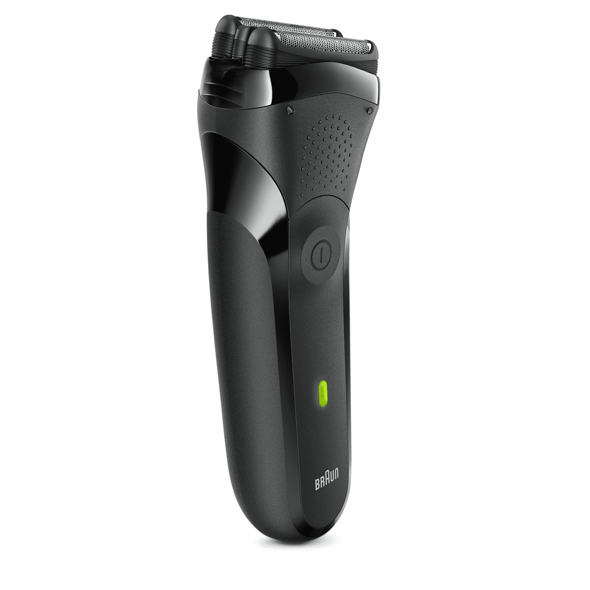 BRAUN Series 3-300s Noir Raser Électrique — photo 4 sur 7