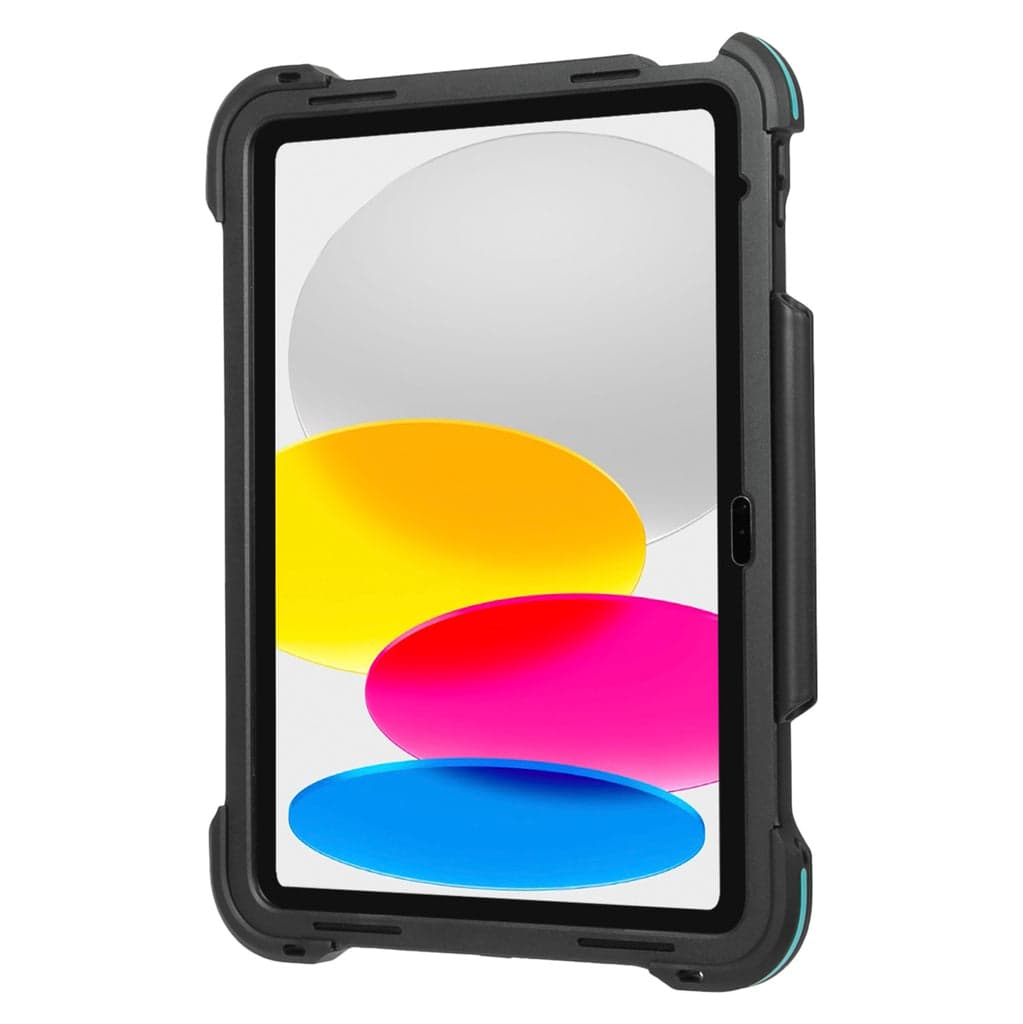 Targus SafePort Rugged Max Case pour iPad 10e génération 10,9" — photo 5 sur 13