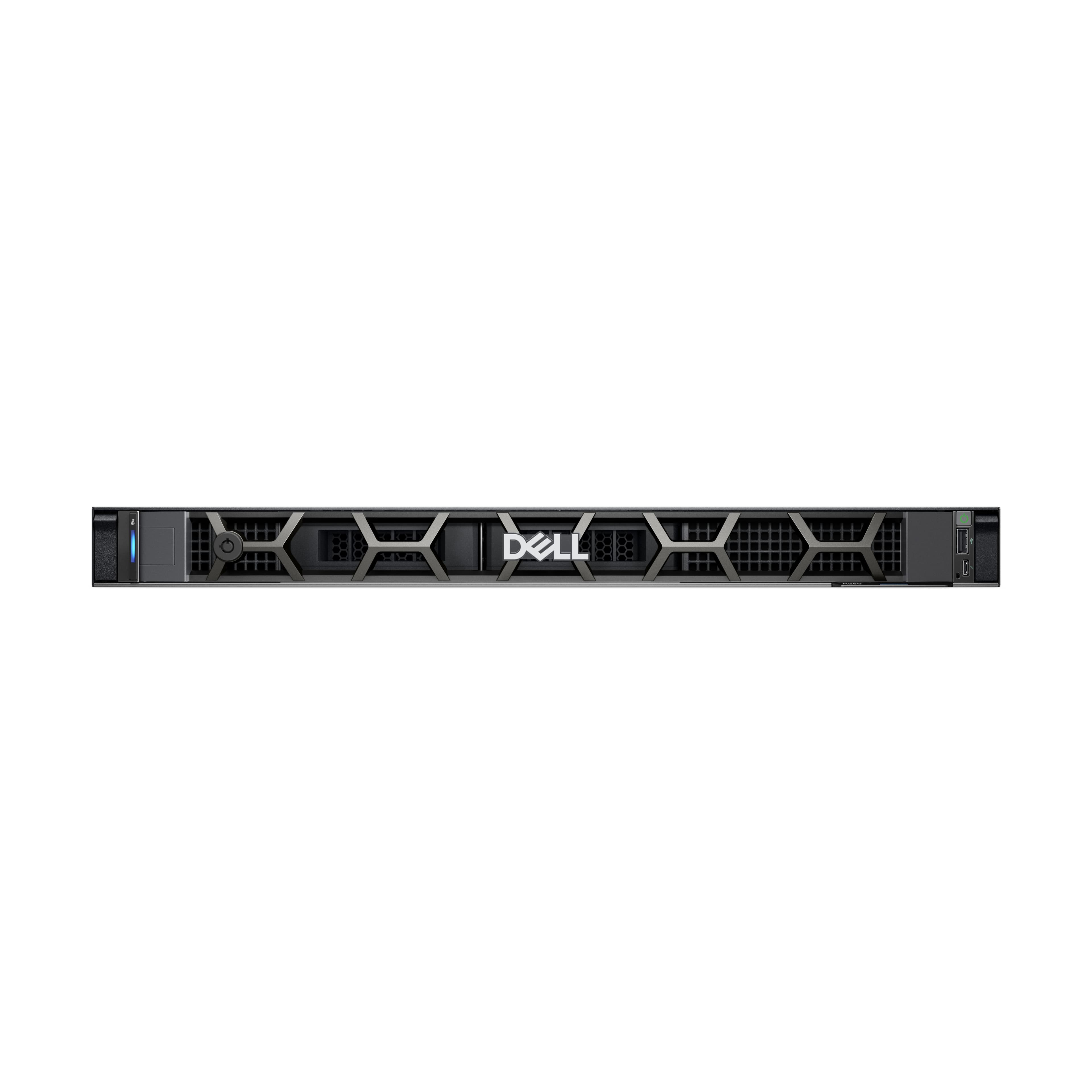 PowerEdge R260 Server