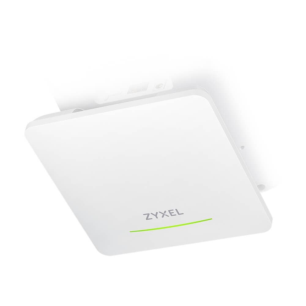 BE5100 Switch - PoE+ - Nebula Cloud Managed Including Power Adapter — photo 7 of 8