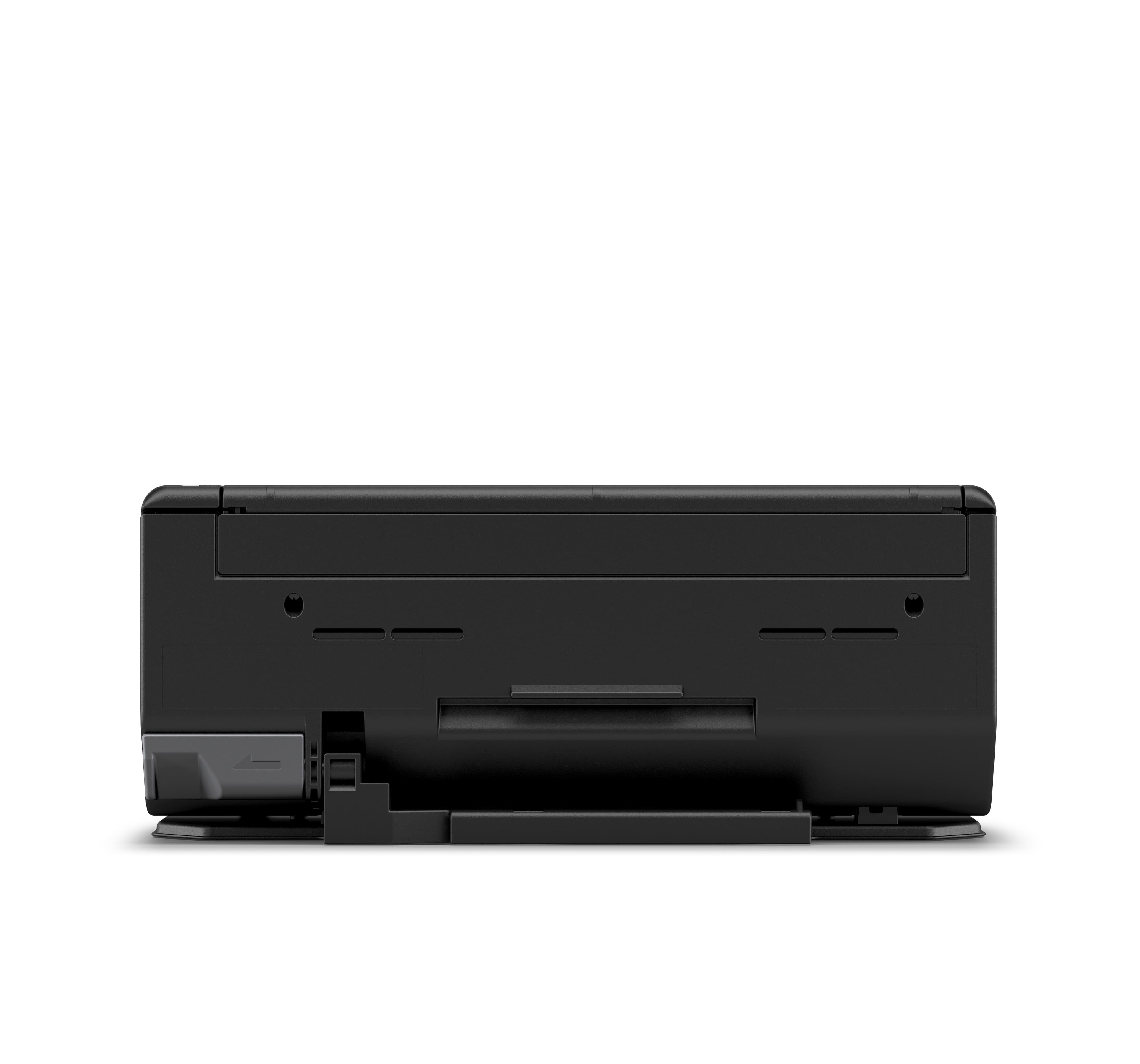 Epson WorkForce ES-C380W — photo 13 sur 17