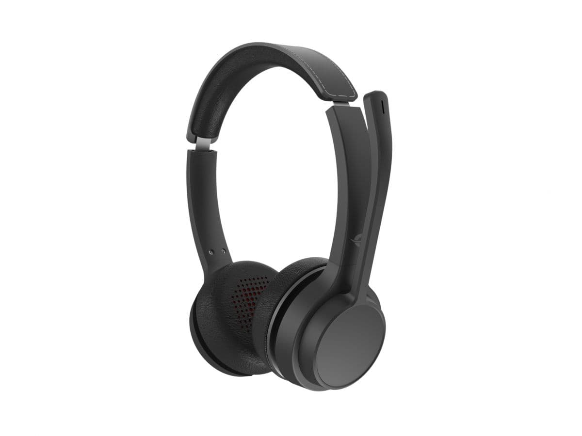 Casque stéréo Bluetooth avec suppression du bruit — photo 2 sur 6