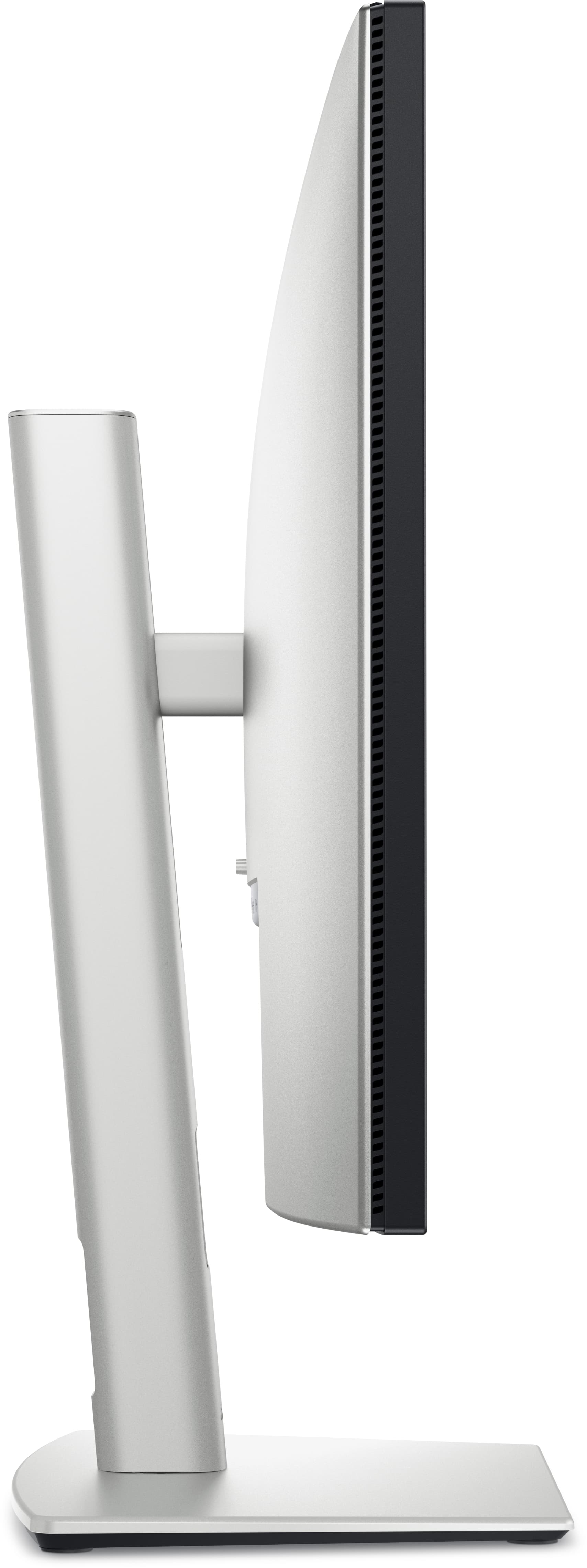UltraSharp 27 - U2725QE (210-BQTL) - 27 inch - 4K Ultra HD IPS Black LED Monitor - 3840x2160 - Pivot / HAS / RJ45 / USB-C / TB — photo 5 of 6