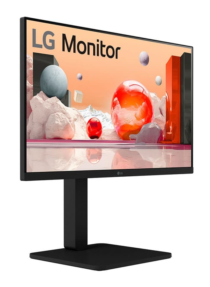 LG 24BA550 Full HD Monitor — photo 4 of 10