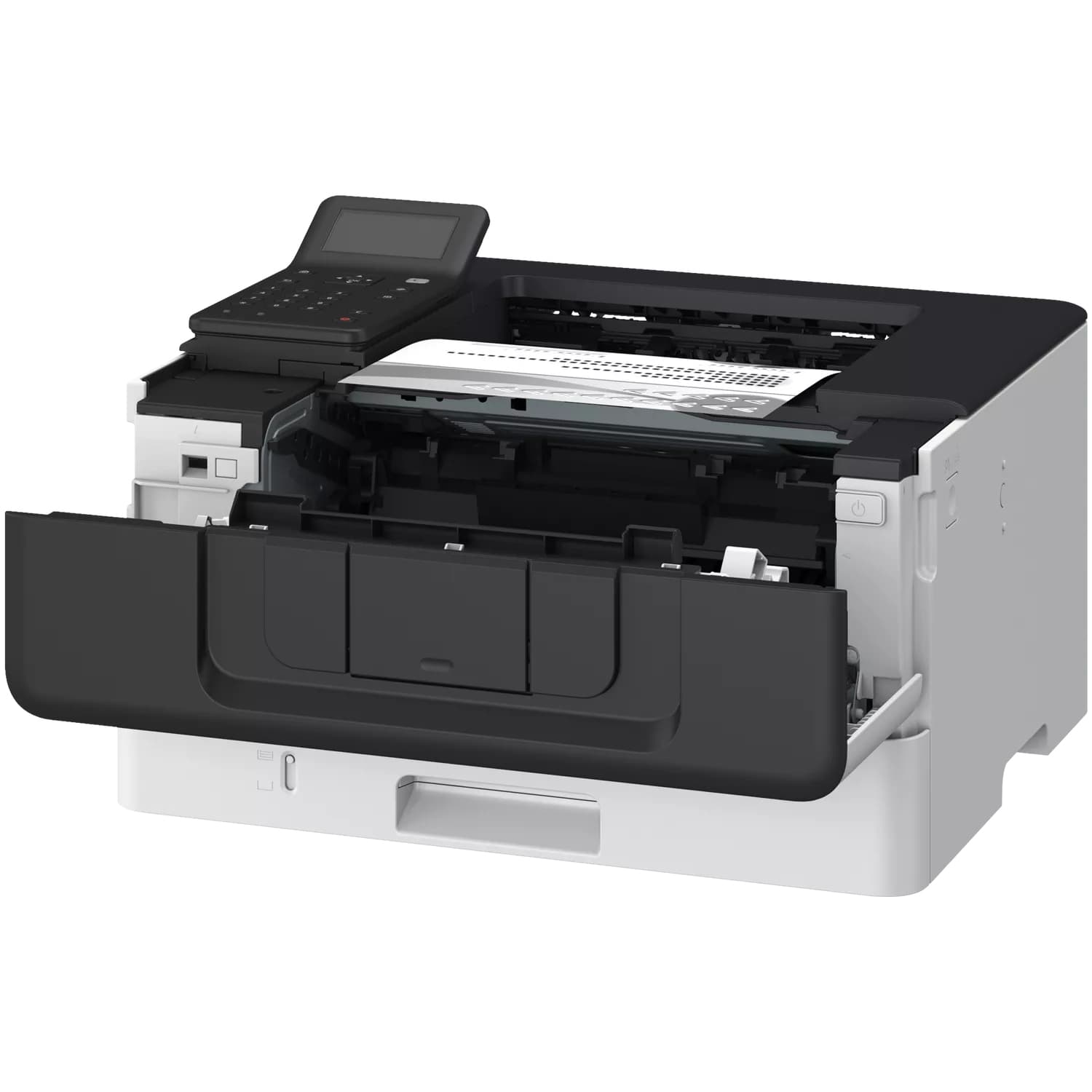 Canon i-Sensys LBP243dw II — photo 9 of 11