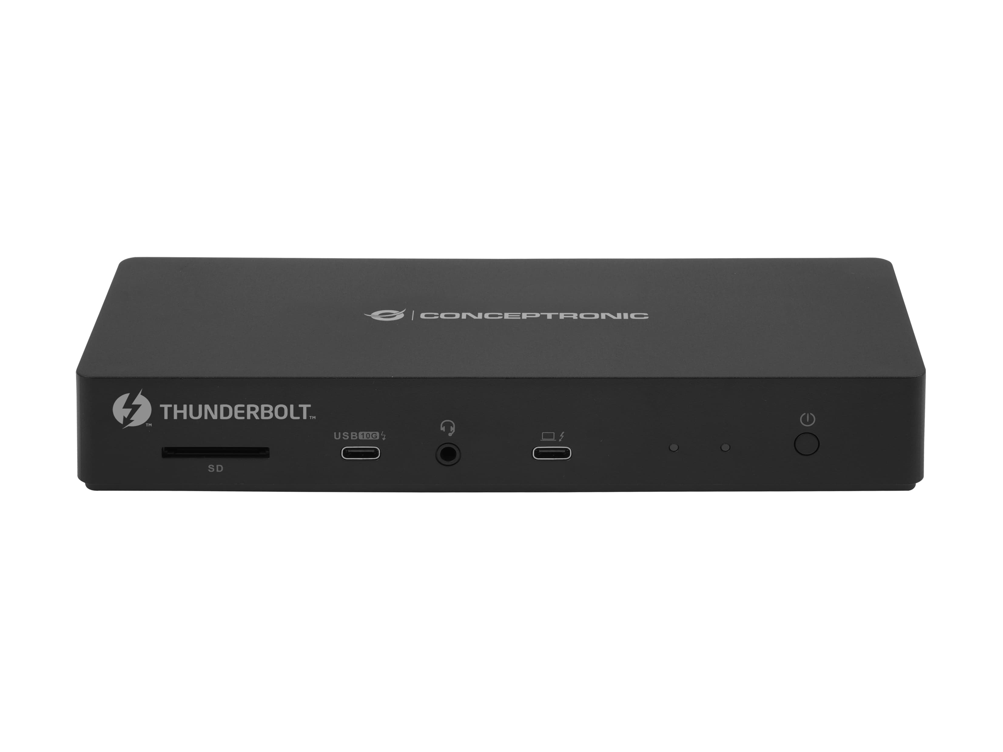 Station d'accueil Thunderbolt 4 13-en-1 — photo 2 sur 8