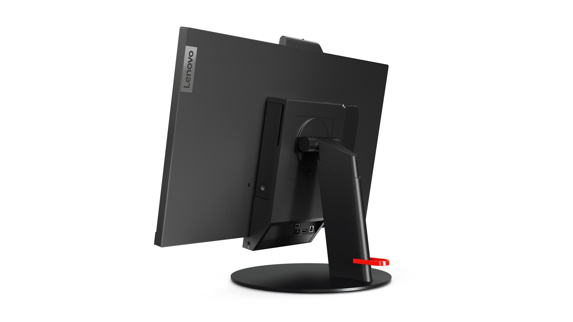 ThinkCentre Tiny-in-One 27 Monitor — photo 5 of 6