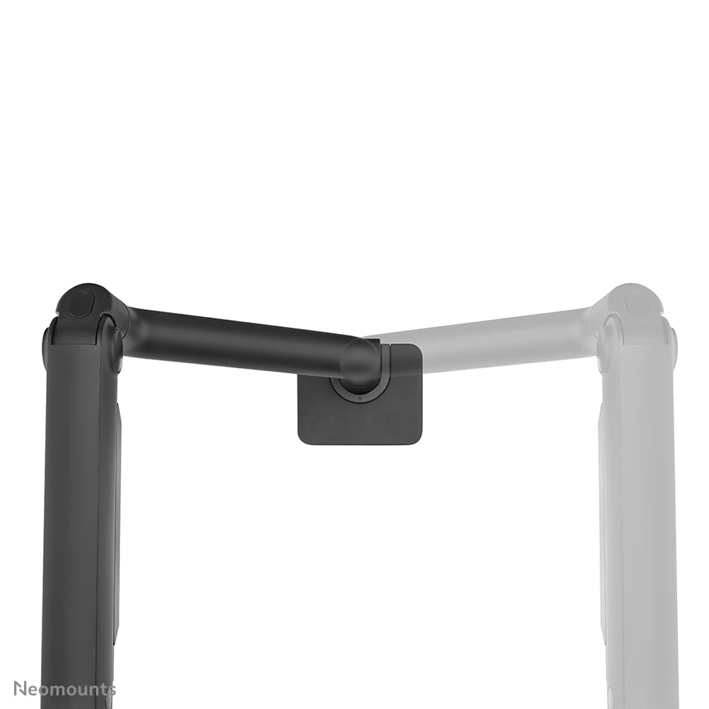 Neomounts DS70S-950BL1 Monitor Arm — photo 15 of 20