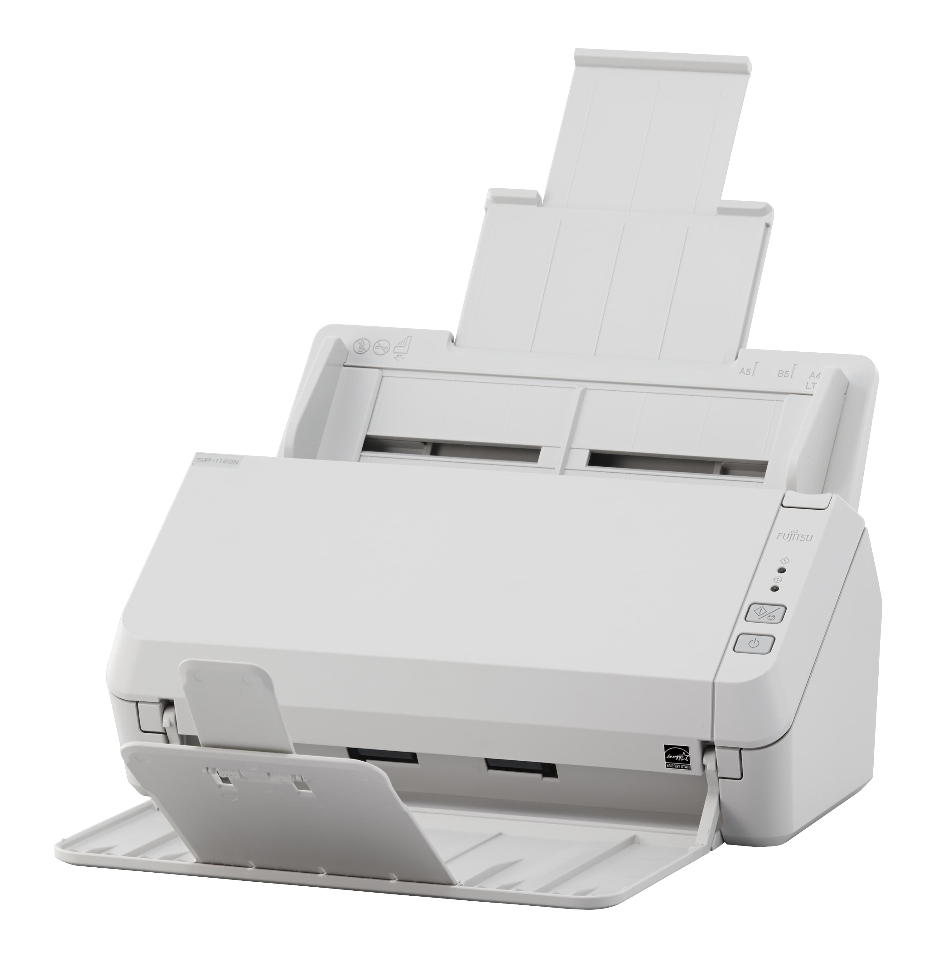 Ricoh SP-1120N A4 Duplex Scanner — photo 2 of 6