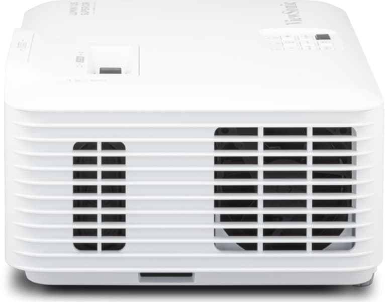 Laserprojector Full HD (1920x1080) 4000 ansilumen TR 1,48 - 1.62 incl 15W speaker — foto 2 van 4