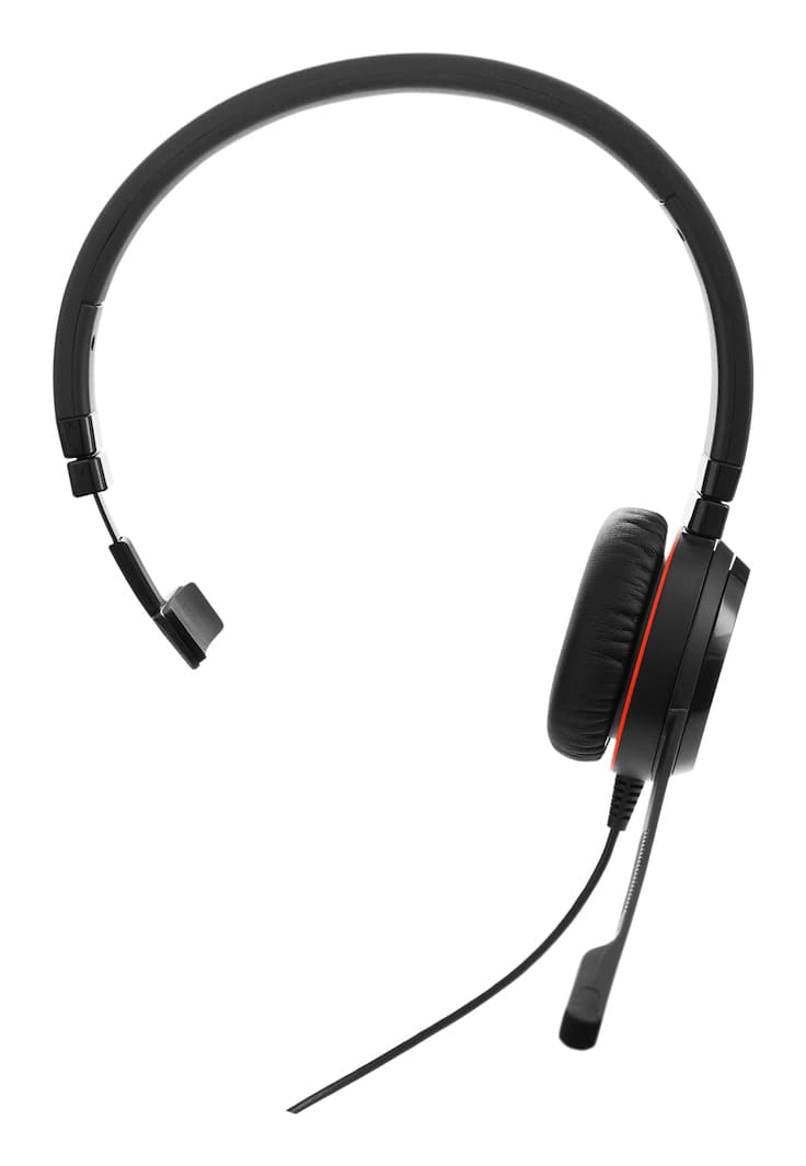 Jabra Evolve 30 II - MS Stereo - USB C/A — photo 2 of 4