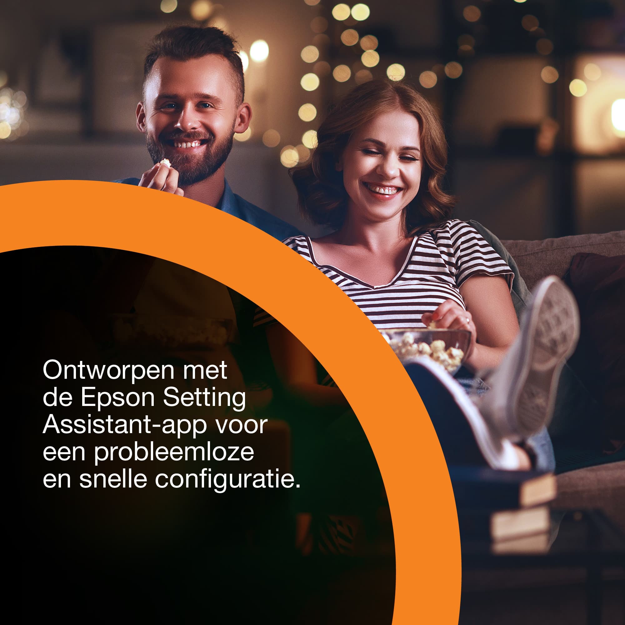 Projecteur laser 4K Epson EH-LS670W — photo 13 sur 22
