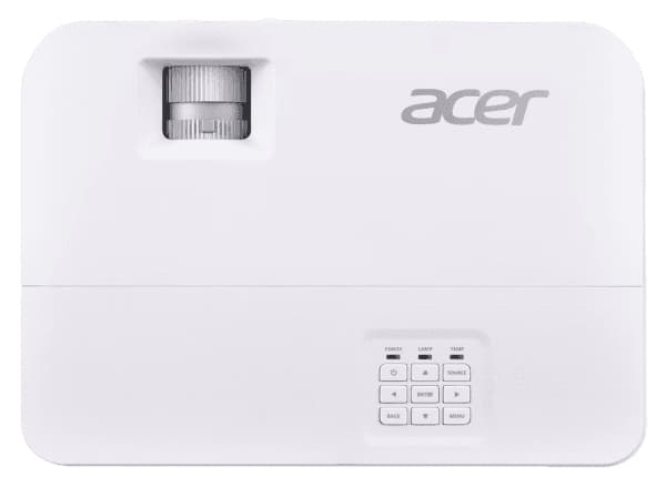 H6830BD - 4K Ultra HD DLP Projector - 3840x2160 - 3800 ANSI Lumens - White