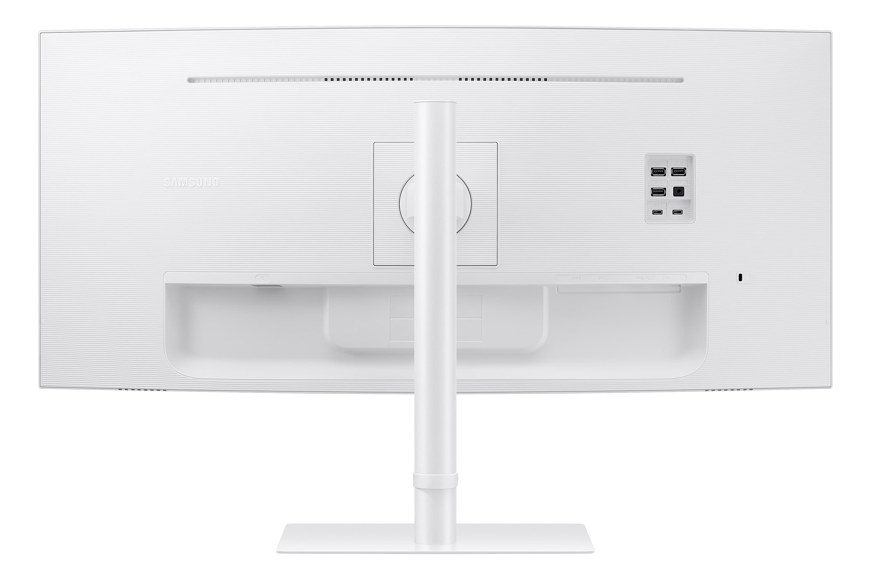 Samsung 34" ViewFinity S6 S65TC UWQHD Monitor — photo 12 of 13