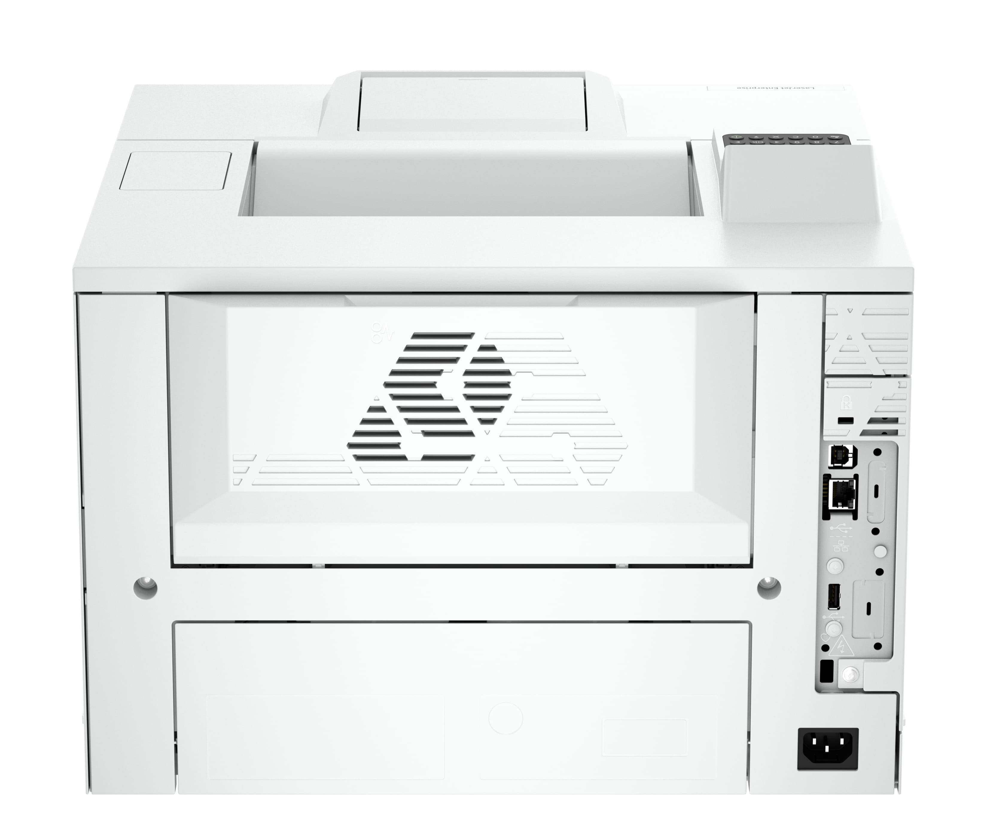 Imprimante HP LaserJet Enterprise 5501dn — photo 5 sur 12
