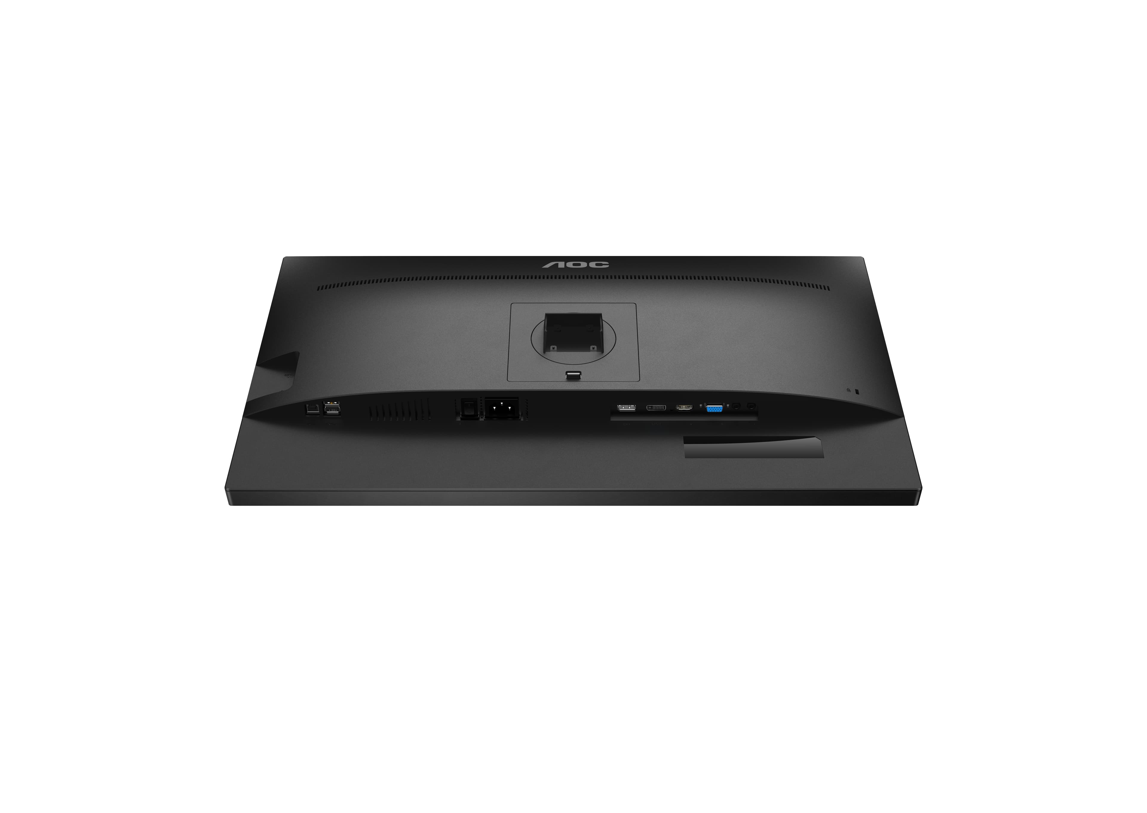AOC P2 27P2Q Moniteur LED Full HD 27 pouces — photo 21 sur 21