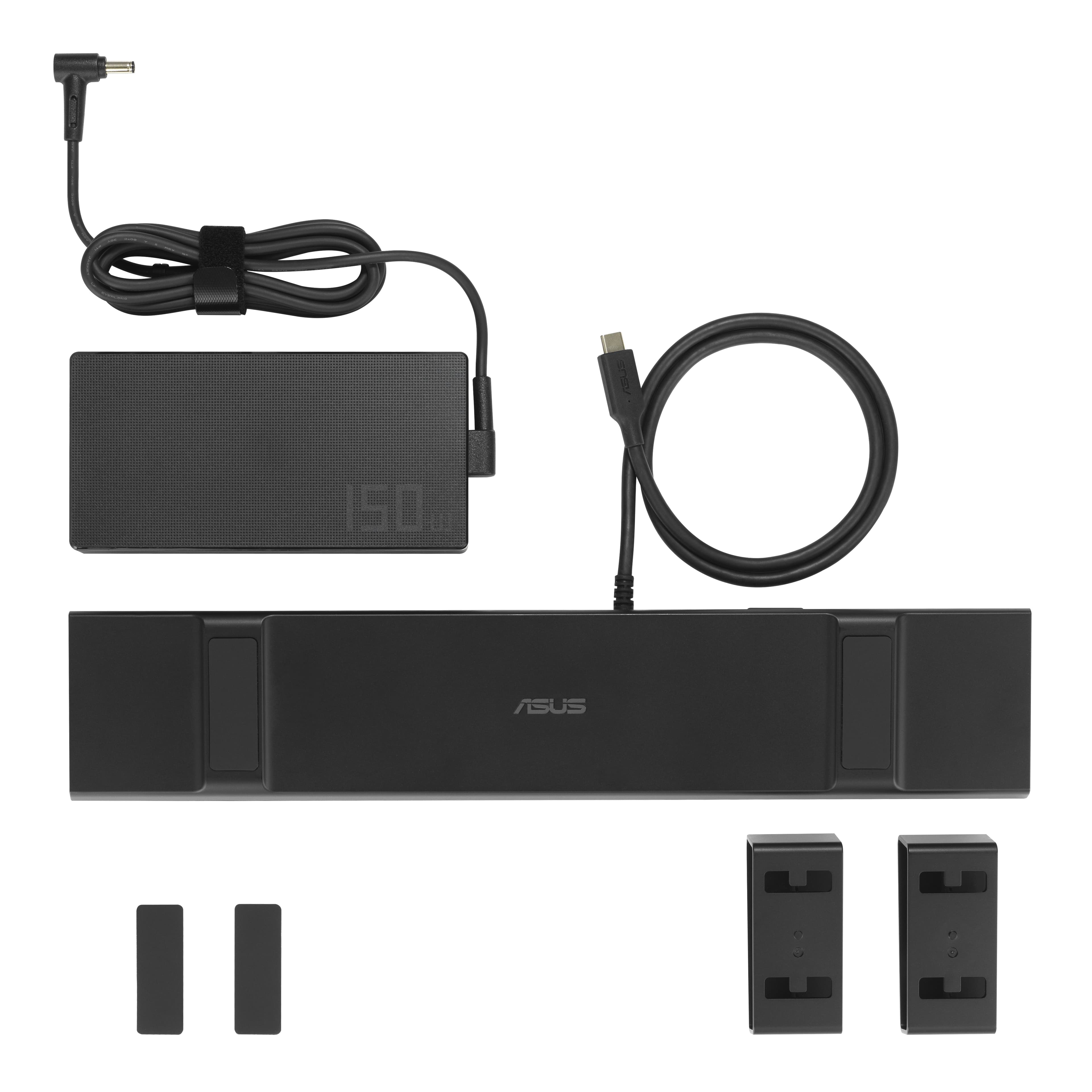 ASUS DC310 Docking USB-C