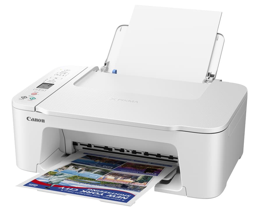 Canon PIXMA TS3751i — photo 4 sur 8