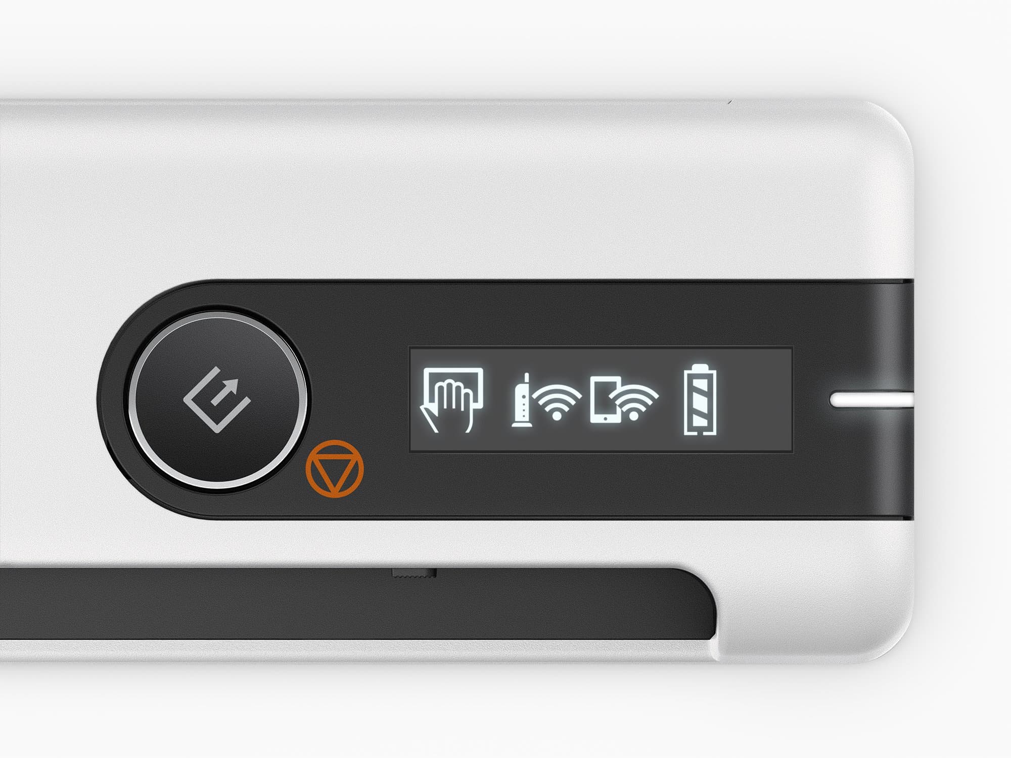 WorkForce DS-80W - Documentscanner — photo 3 of 10