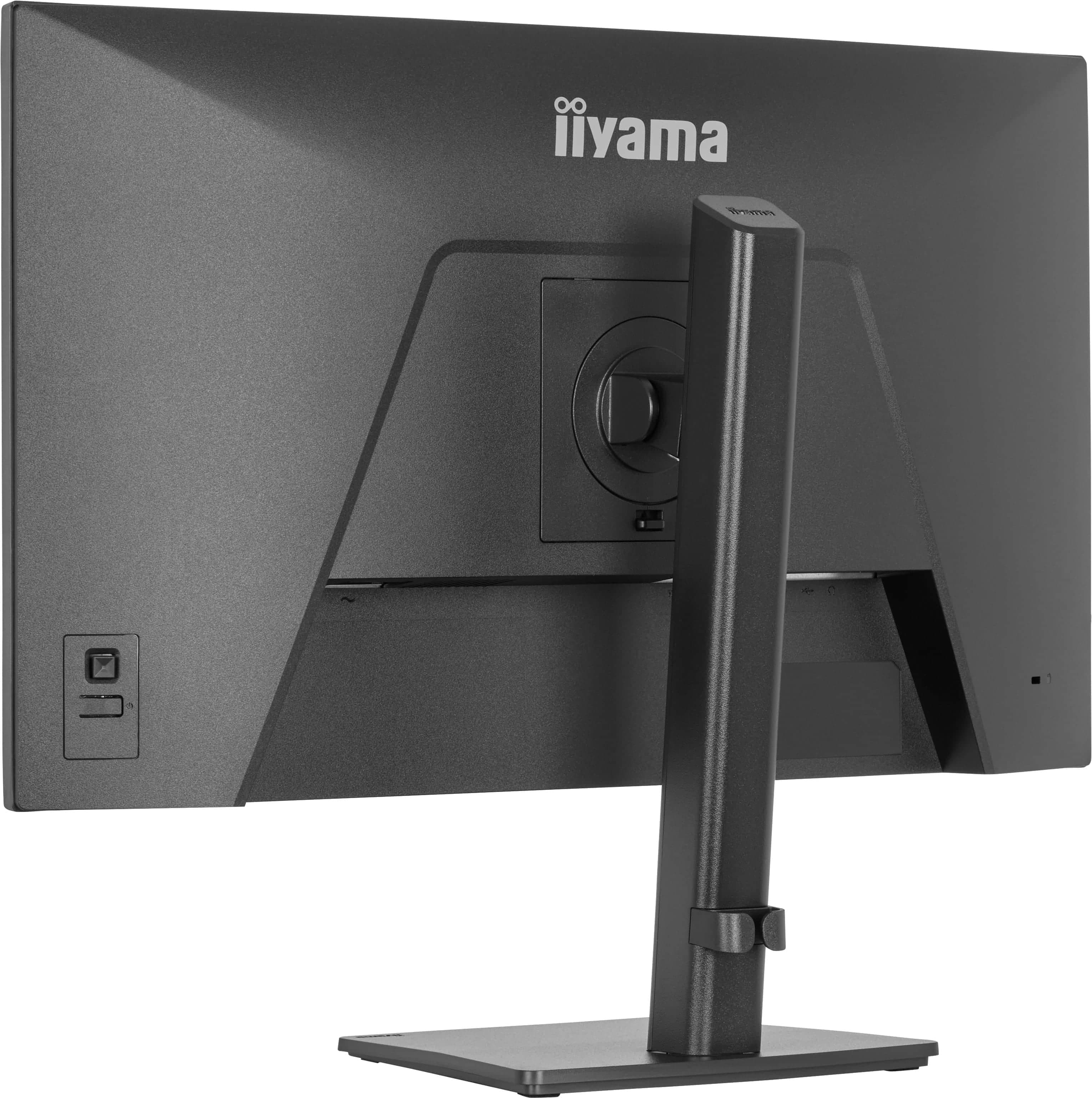 iiyama ProLite XB2796QSC-B1 — photo 14 sur 16