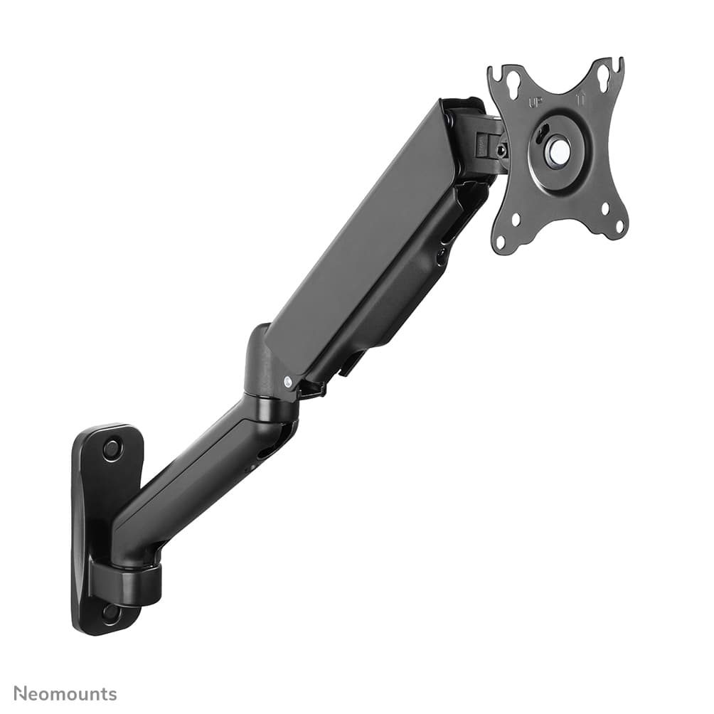 NEOMOUNTS Wall Mount Bracket for 17-32" TVs - Full Motion Black — photo 3 of 19