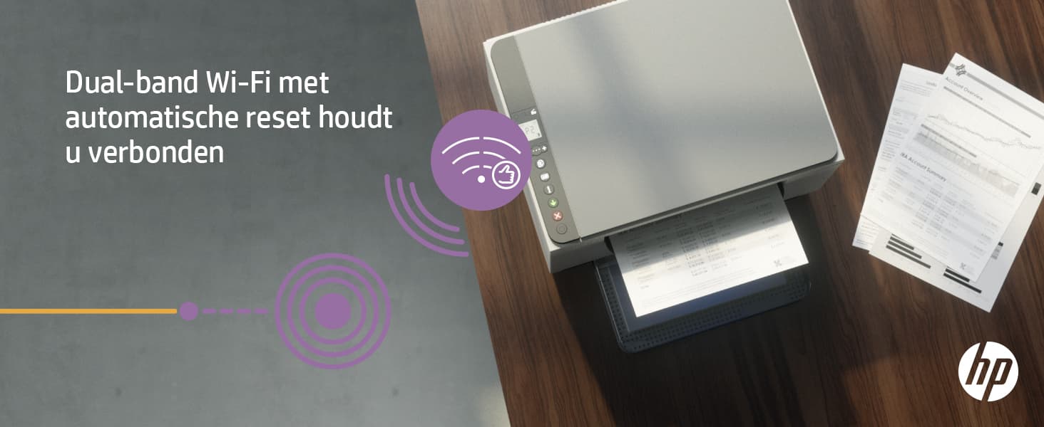 Imprimante multifonction HP LaserJet M234dw — photo 13 sur 19