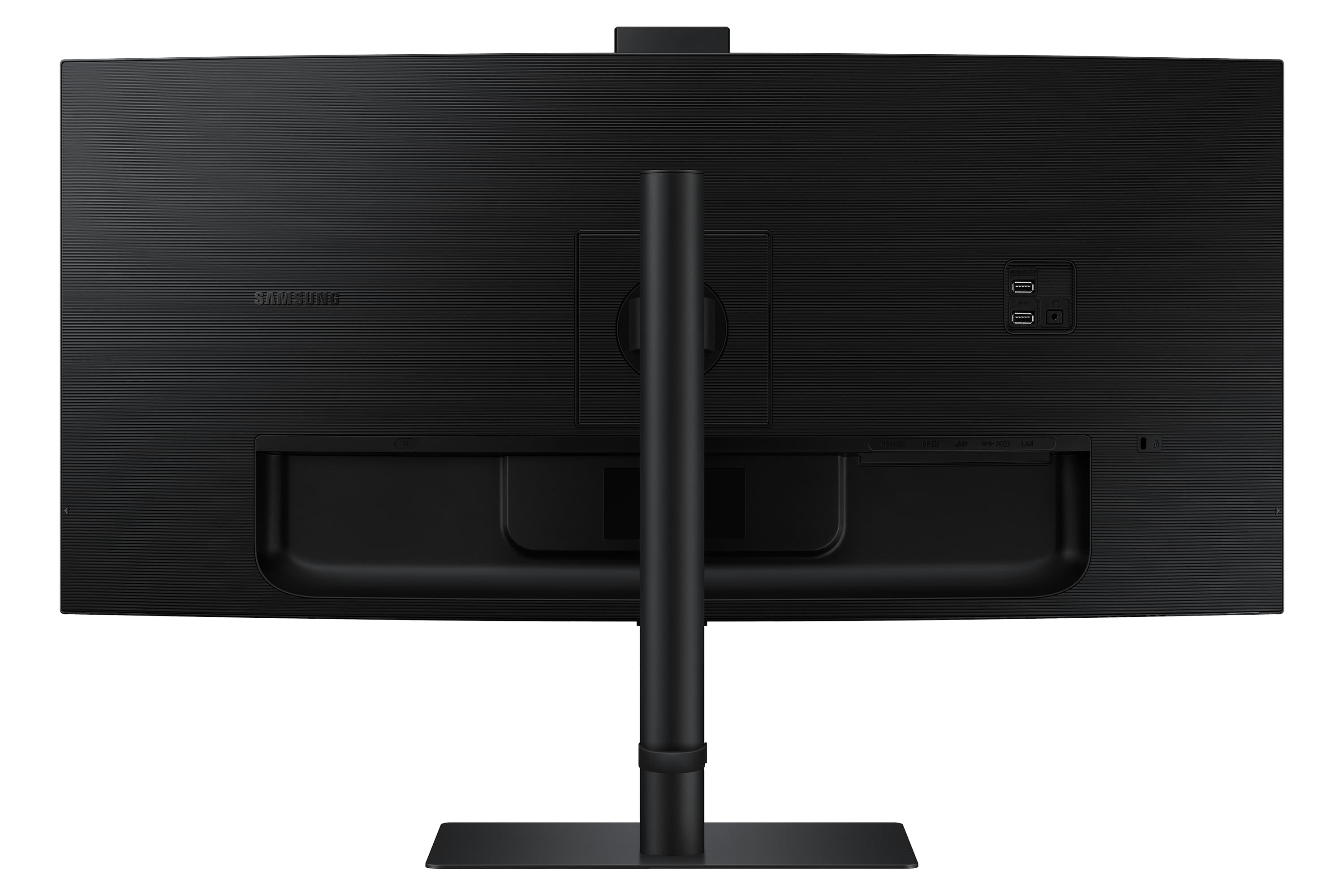 Samsung ViewFinity S6 Écran incurvé 34 pouces UltraWide Quad HD VA LED — photo 17 sur 18