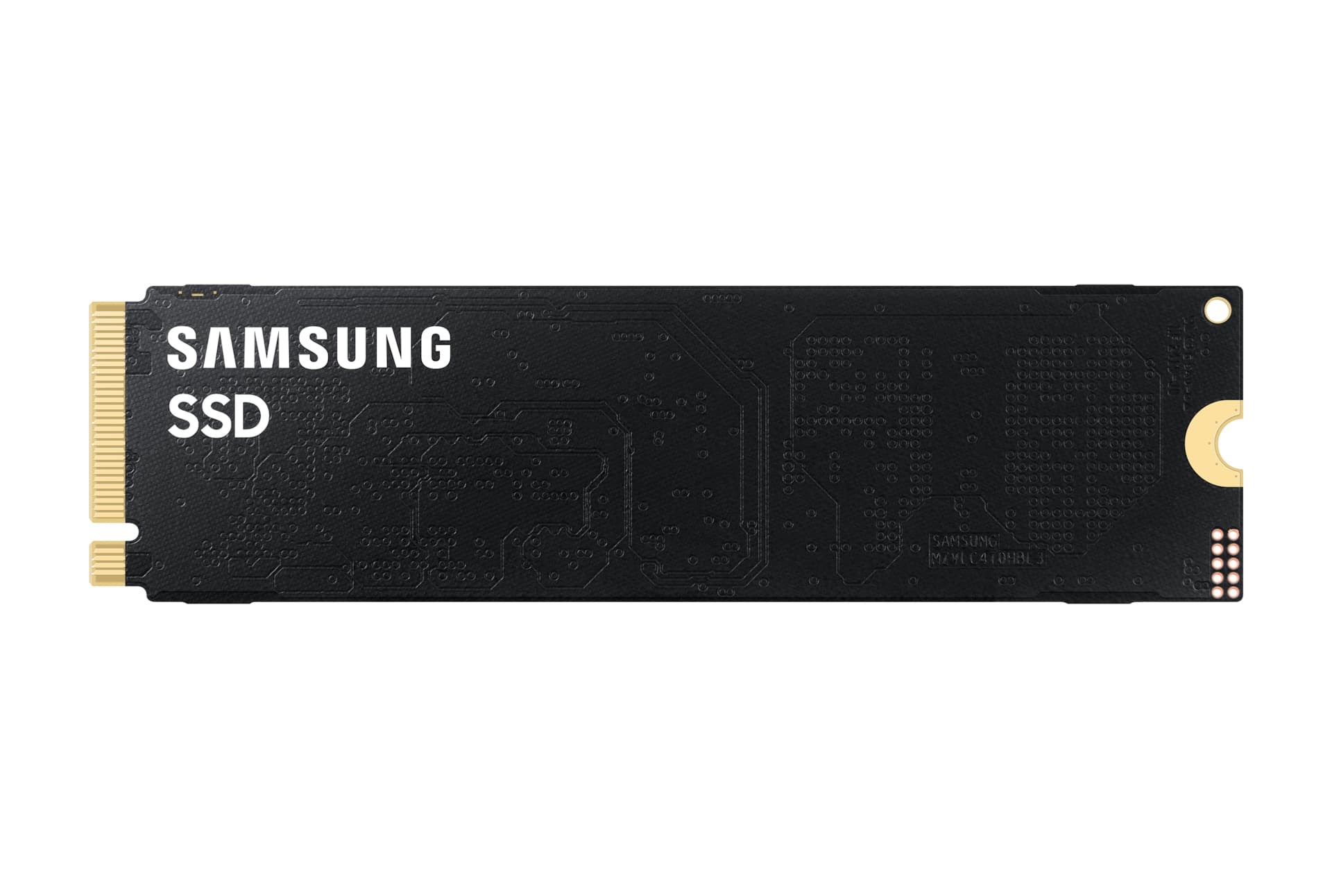 9100 PRO SSD - PCIe 5.0 x4 NVMe M.2 - 4TB — photo 2 of 8