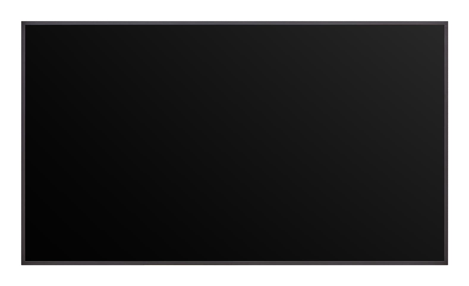 LG 65UH5Q-E 65" 4K UHD Digital Signage Display — photo 2 of 5
