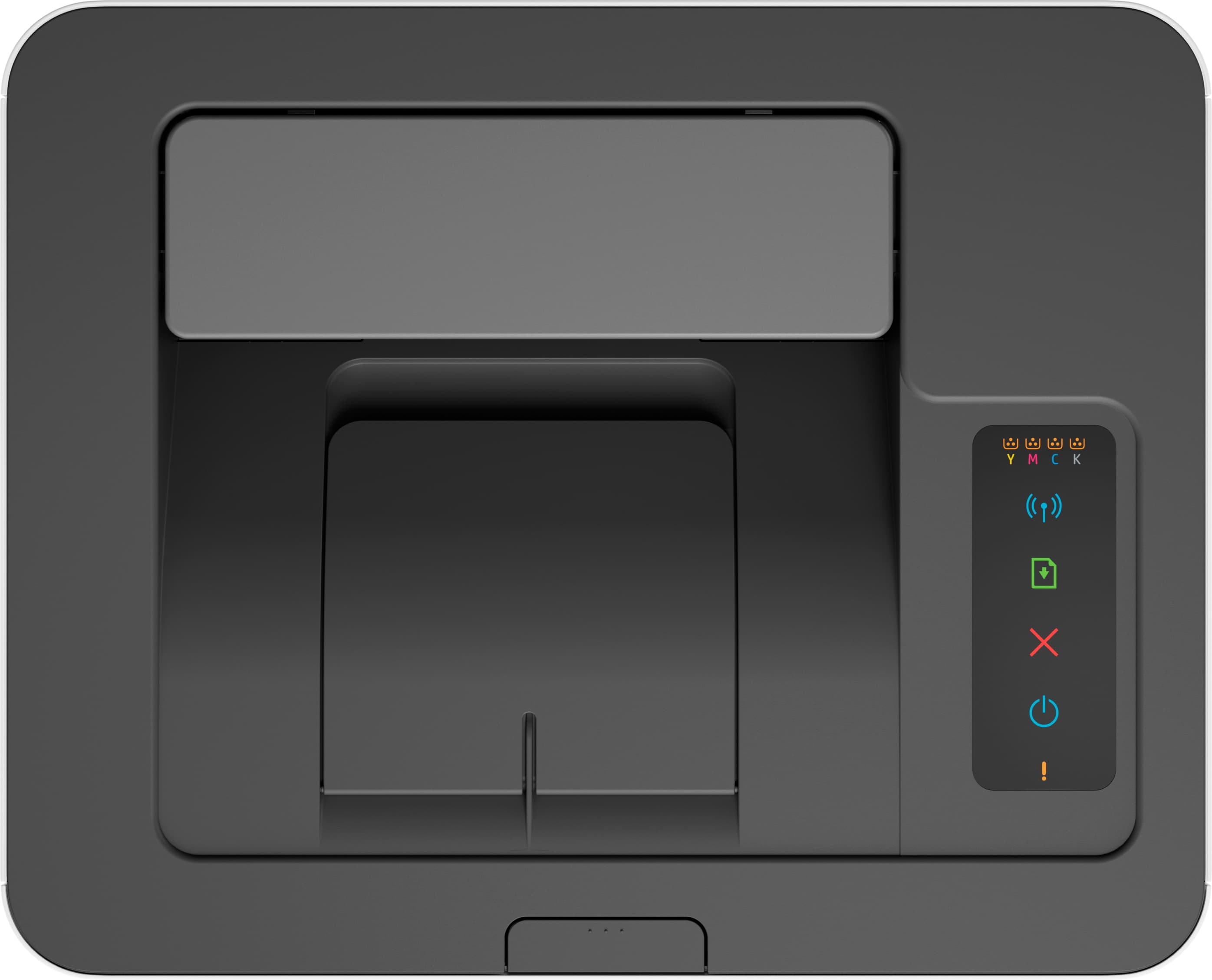 HP Color Laser 150nw Printer — photo 6 of 11