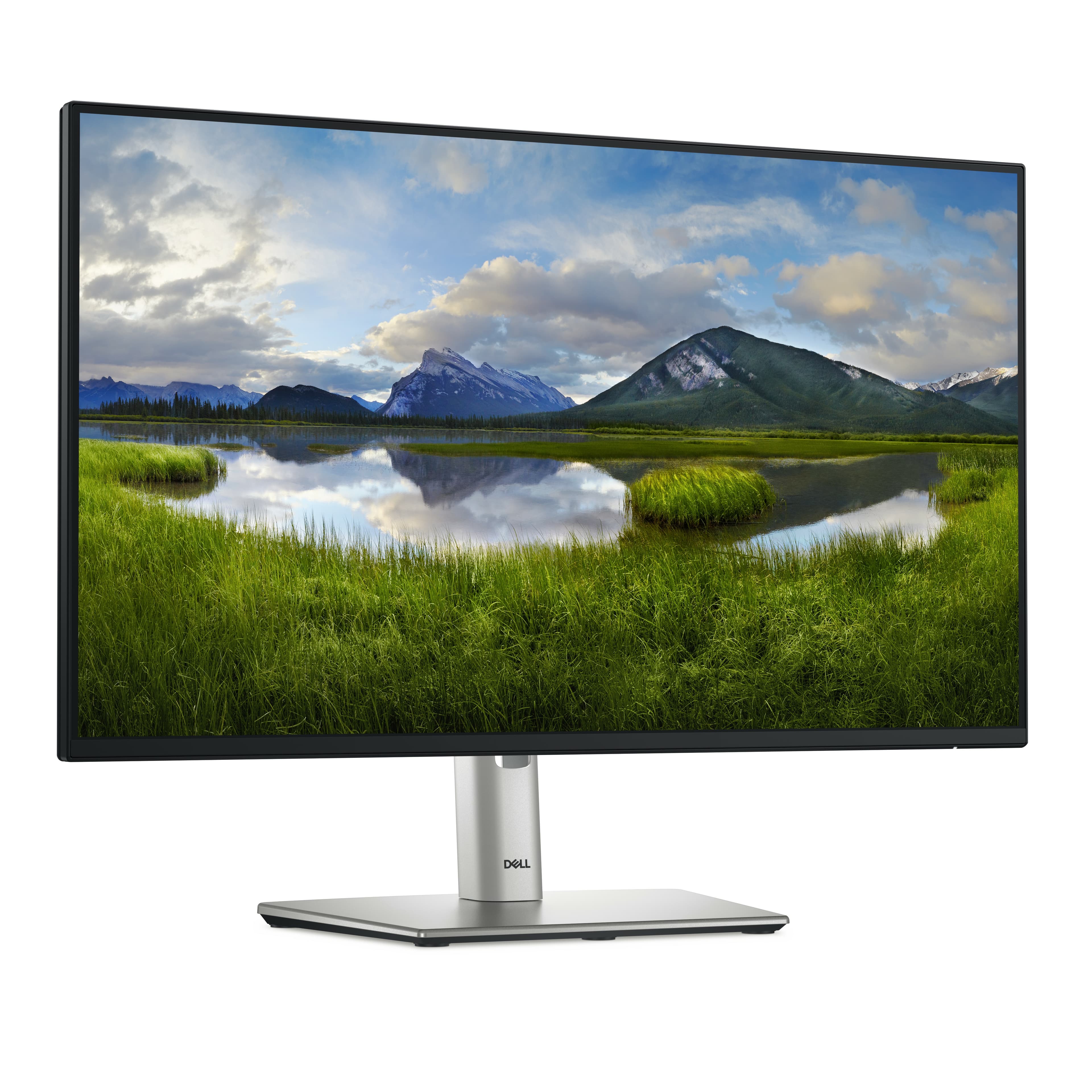 DELL Pro Plus 24 P2425H — photo 3 of 12