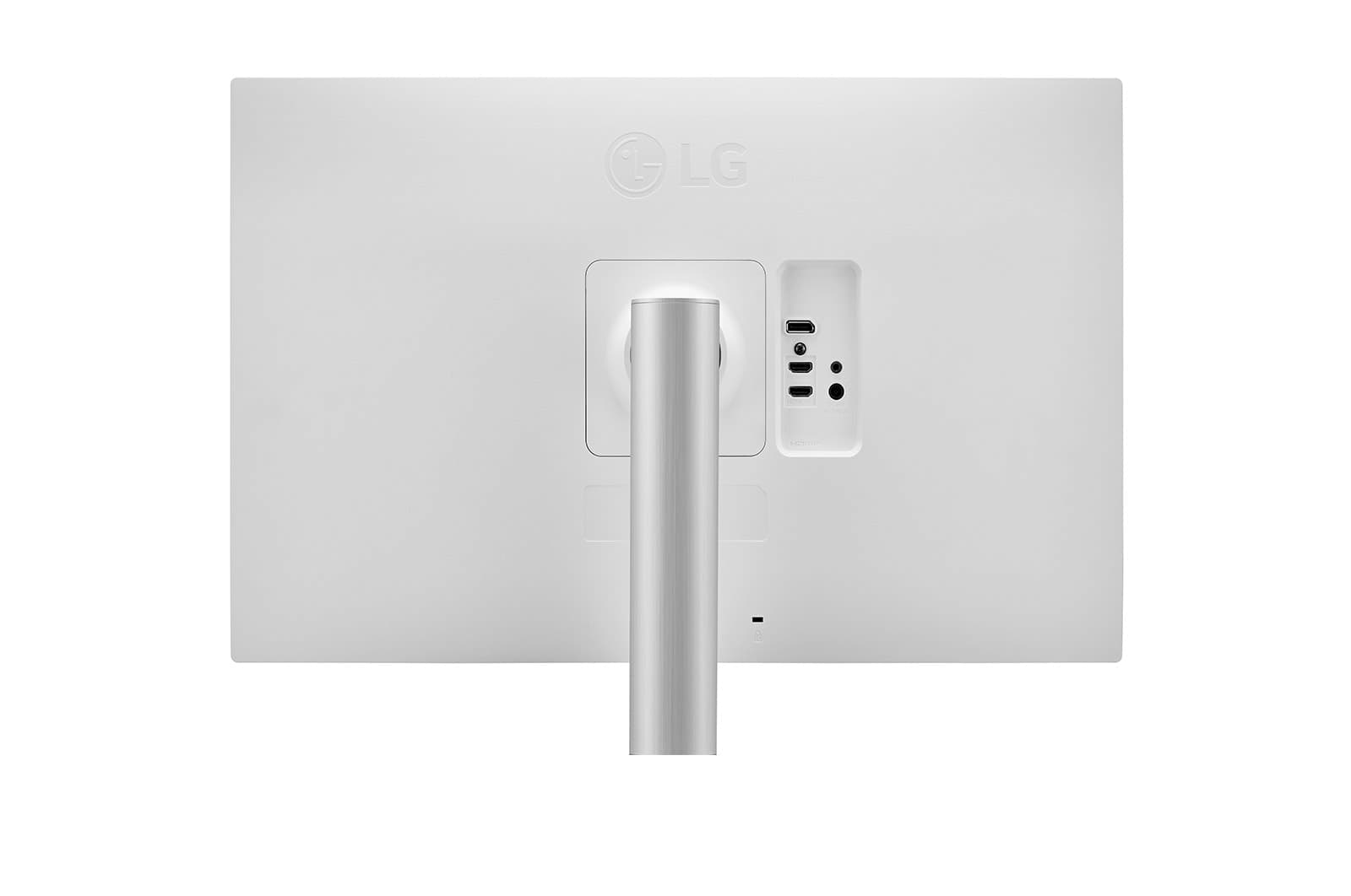 LG 27UP650K 4K Ultra HD Monitor — photo 7 of 10