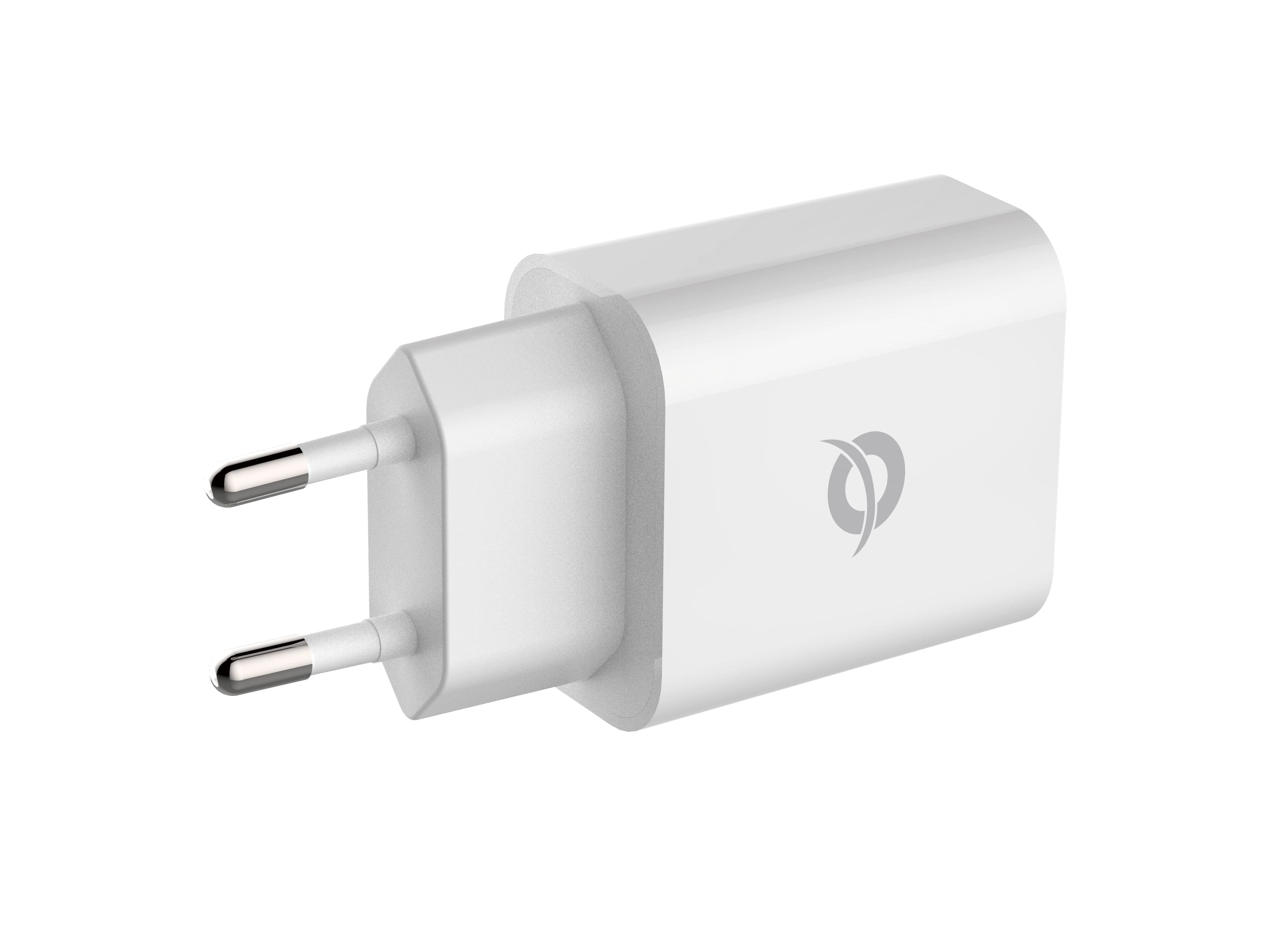 Conceptronic ALTHEA07W 1-Port 20W USB-C PD Charger — photo 2 of 3
