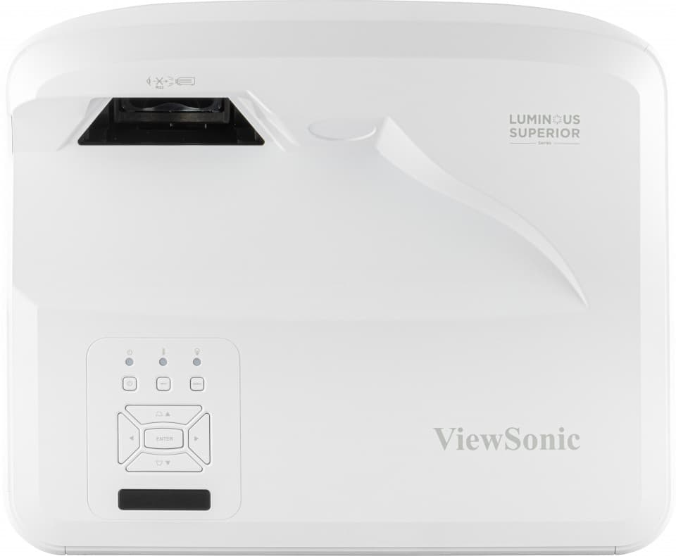 Projecteur laser Viewsonic LS832WU