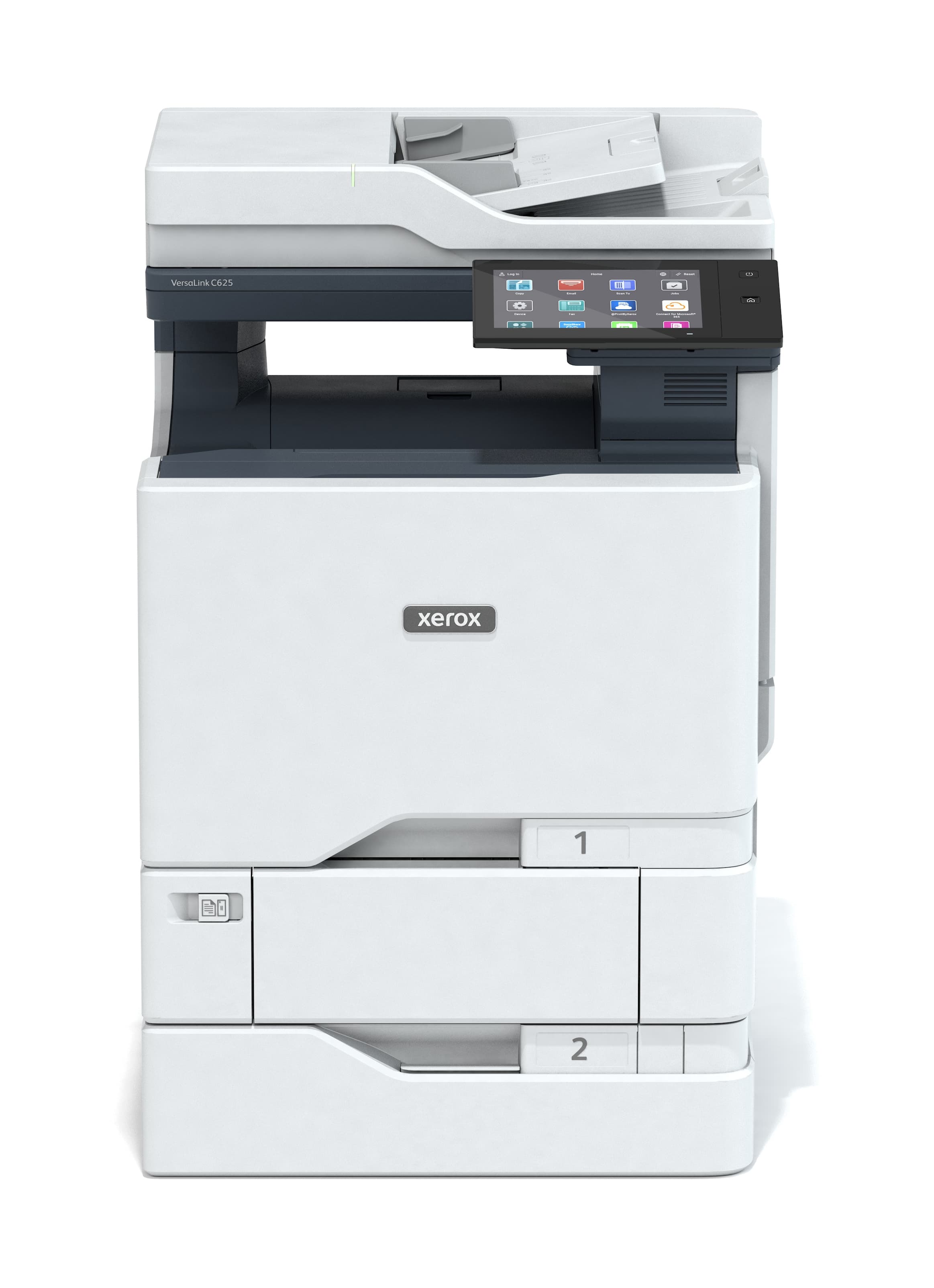 XEROX VersaLink C625V_DN Multifunctional Printer — photo 4 of 35
