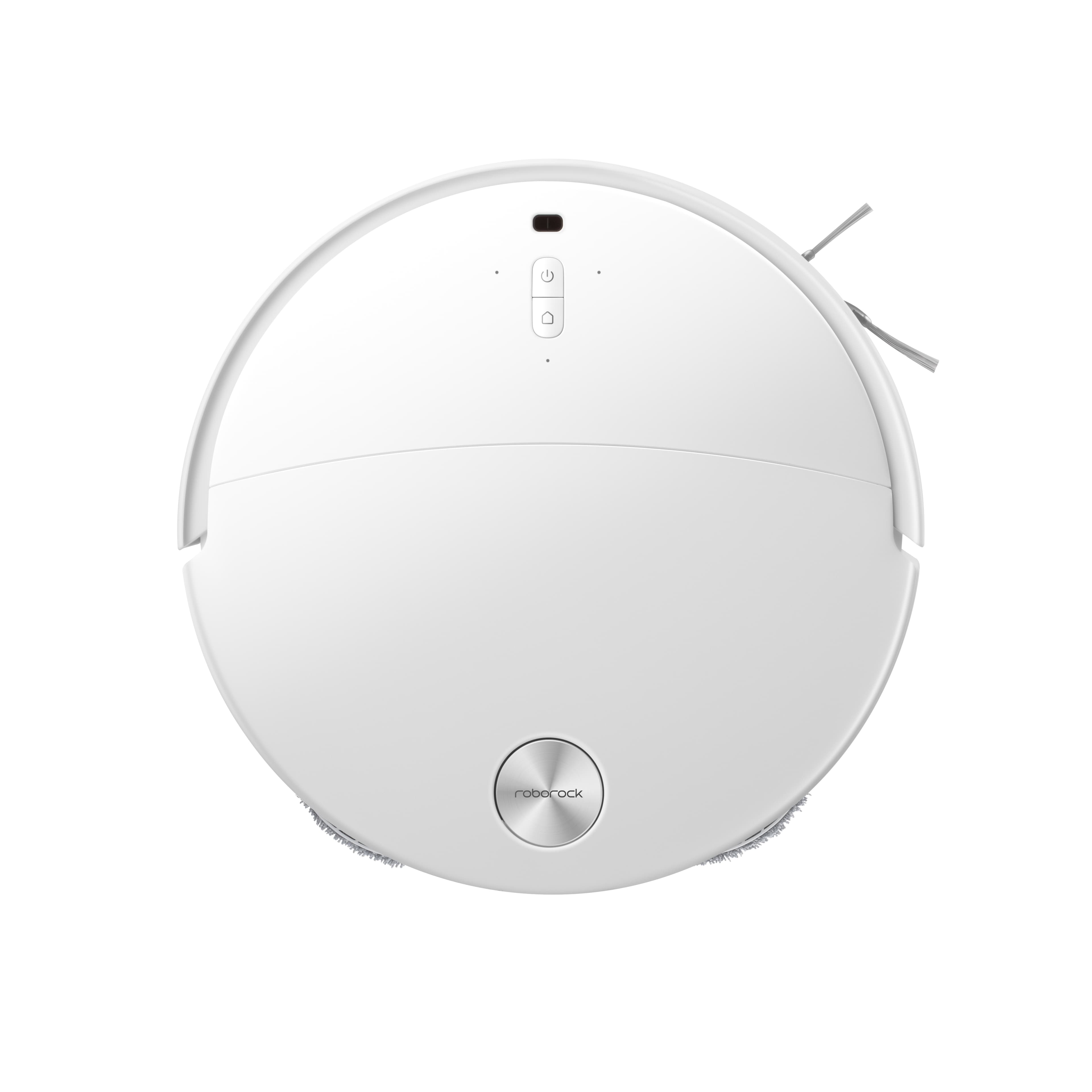 Roborock Qrevo CurvX — photo 6 of 16