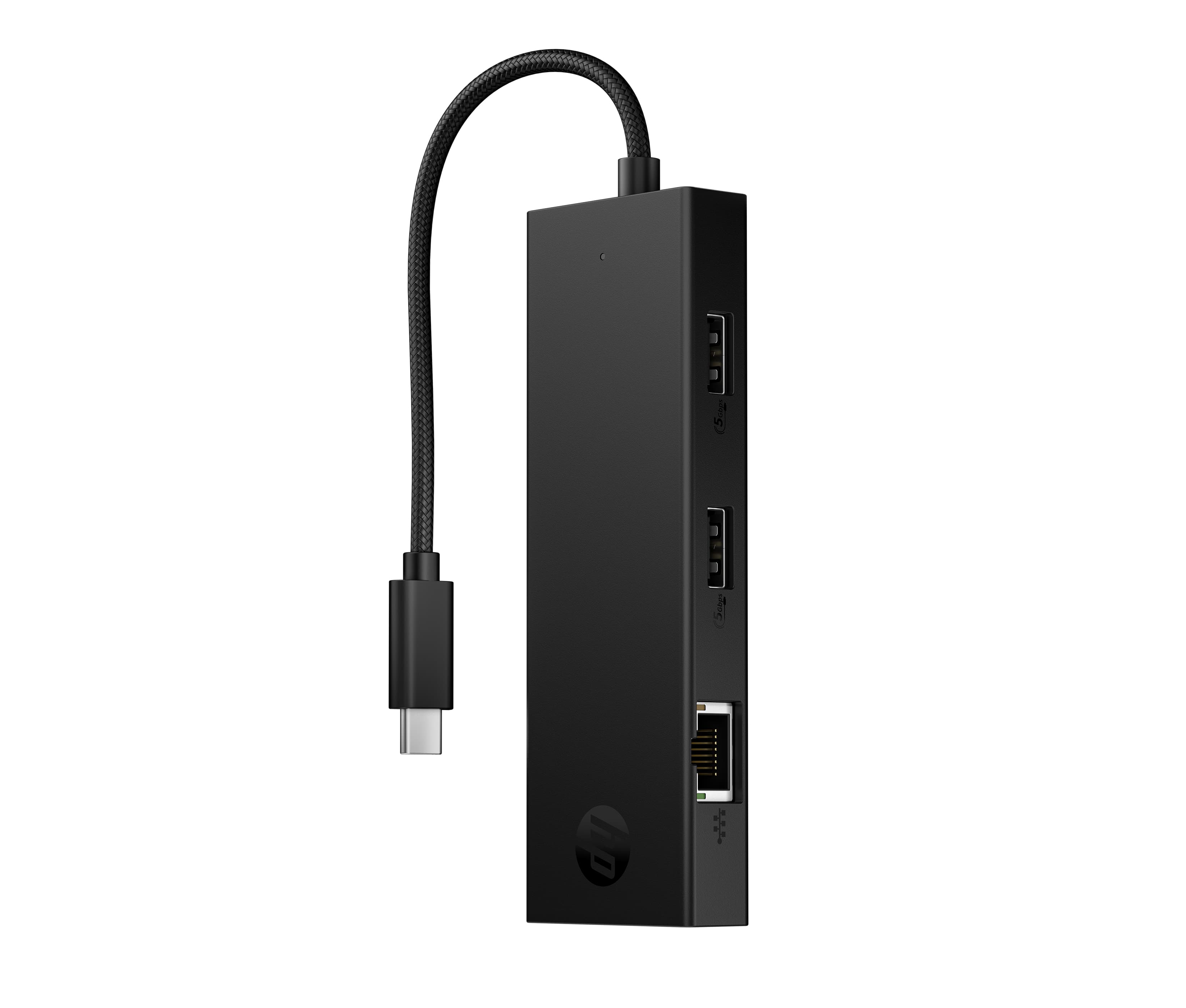 HP Portable USB-C Hub — photo 3 of 3