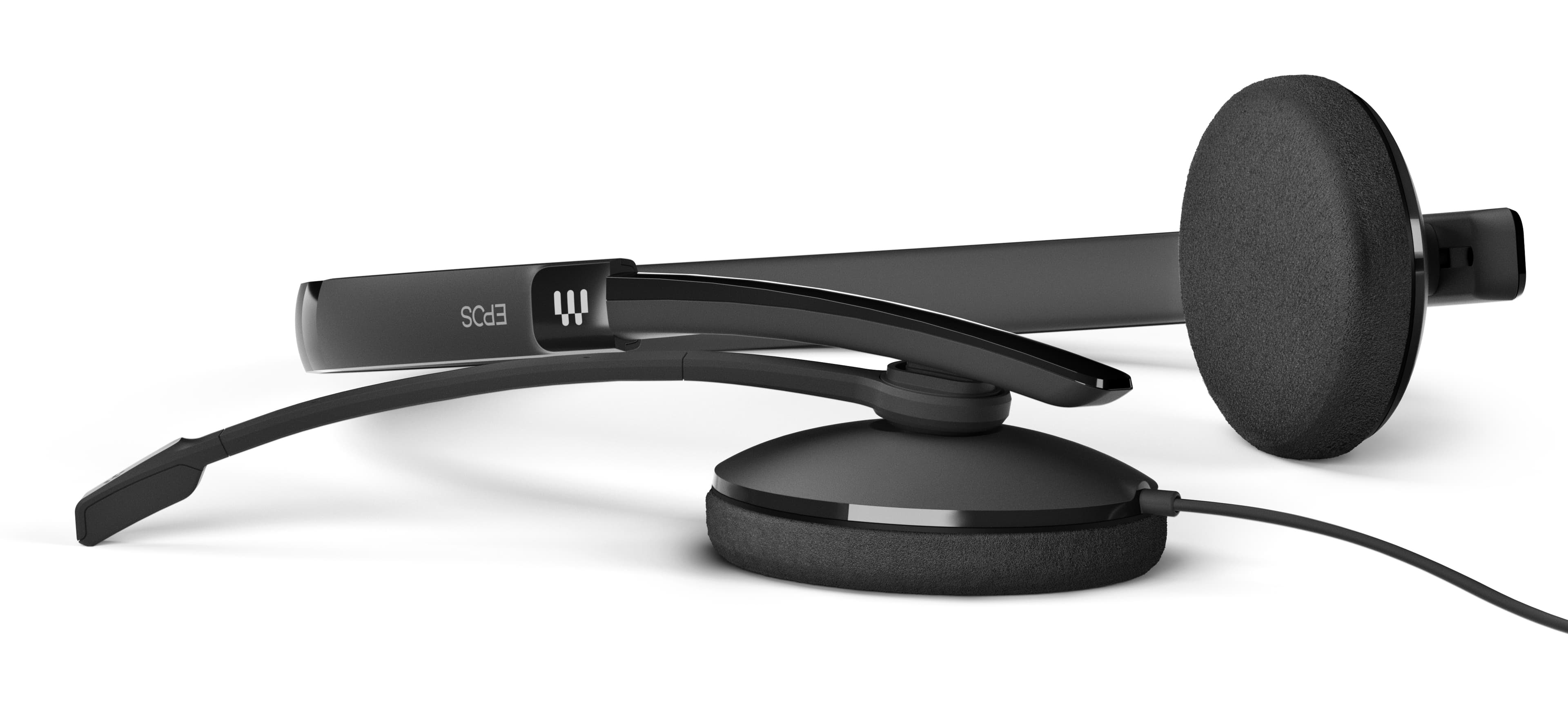 ADAPT 160 USB II Headset — photo 3 sur 7
