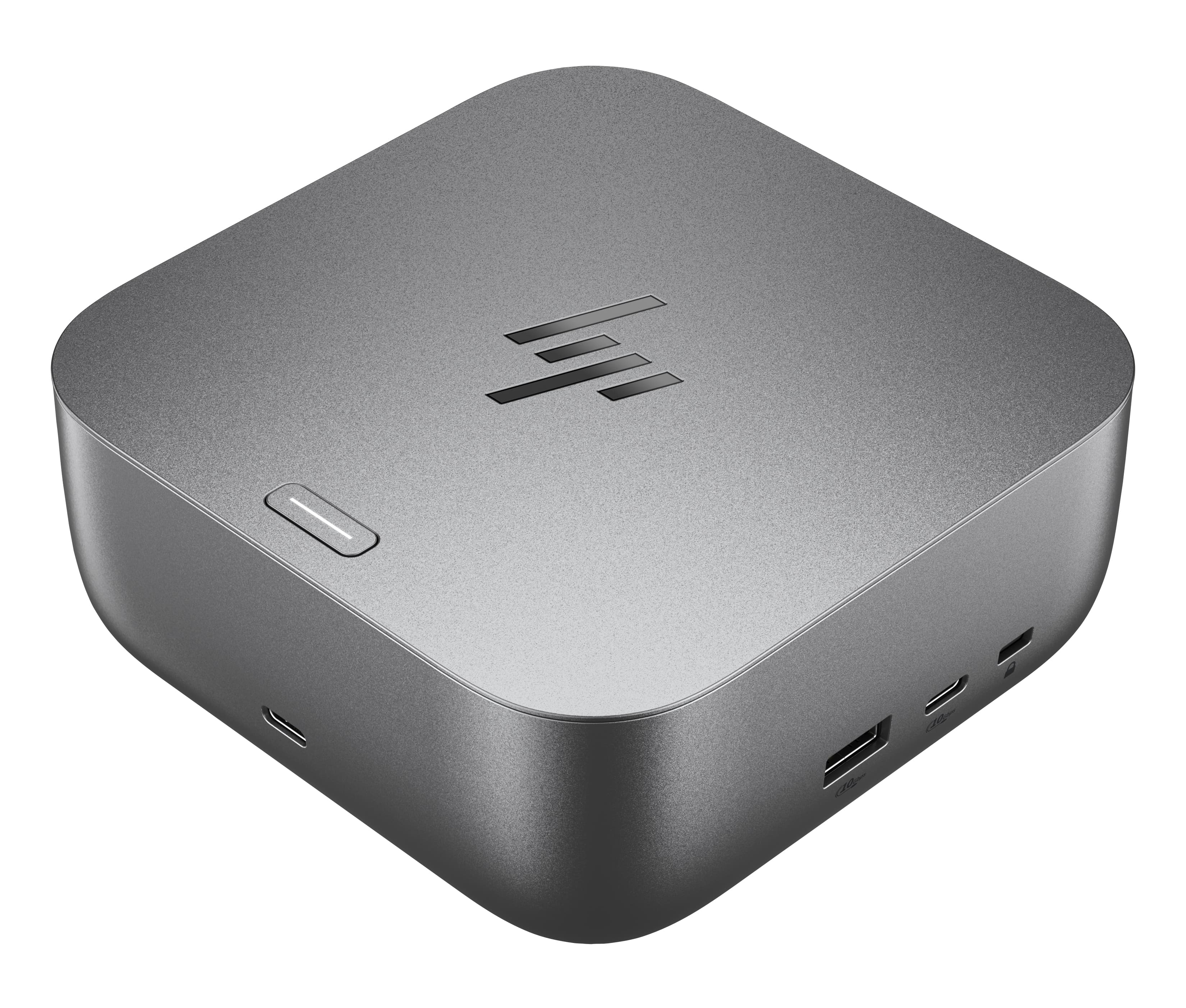 HP Thunderbolt 4 Ultra 180W G6 Dock — photo 4 of 11