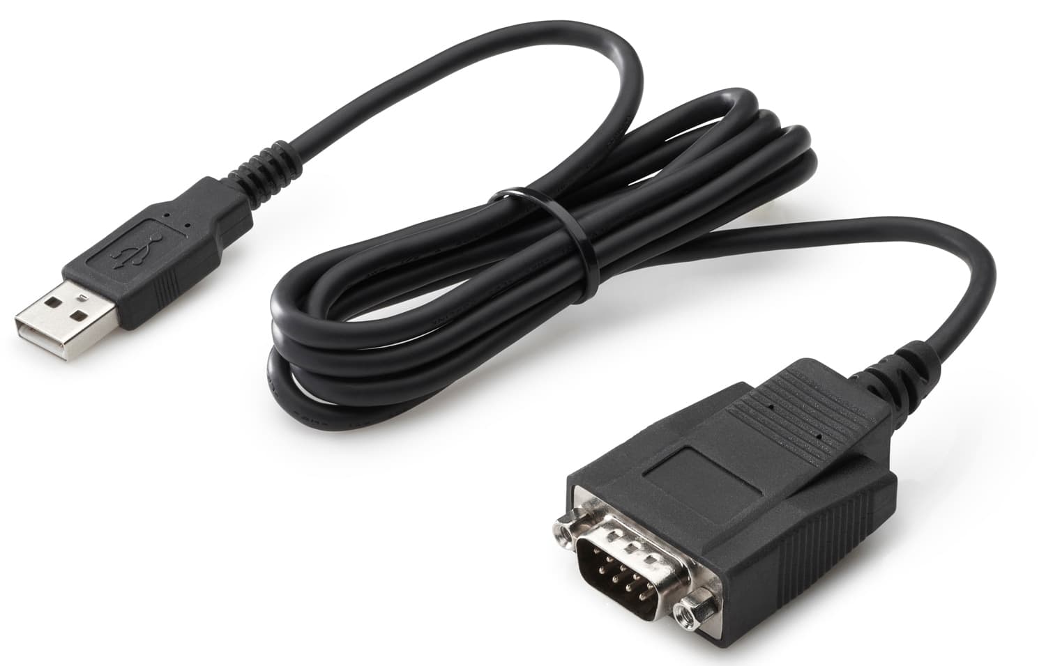 Adaptateur USB vers port série