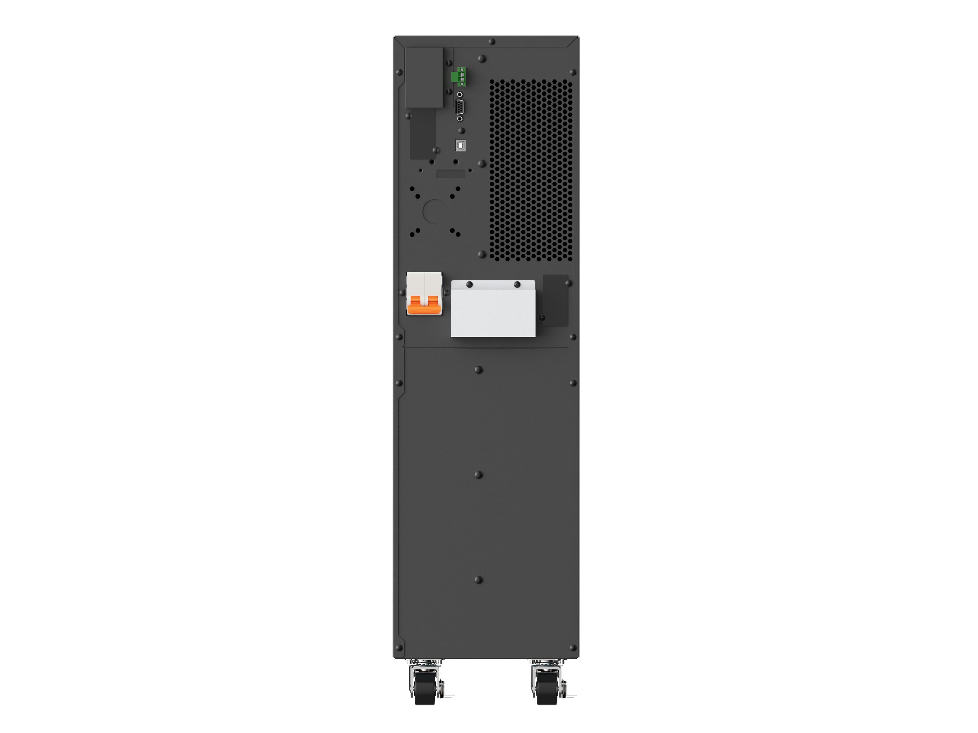 6000VA 5400W Online Tower UPS - IEC — photo 3 of 3