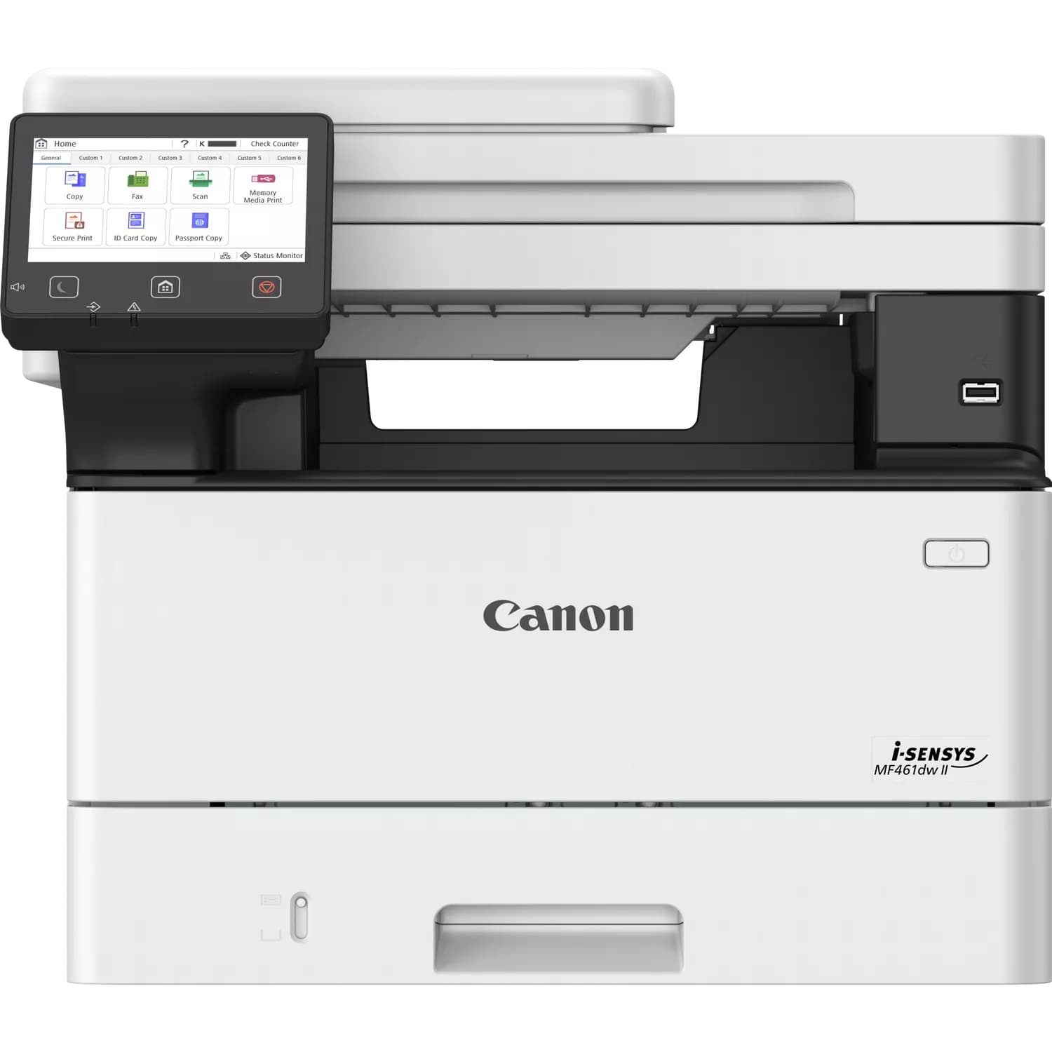 Canon i-Sensys MF461dw II — photo 4 sur 13