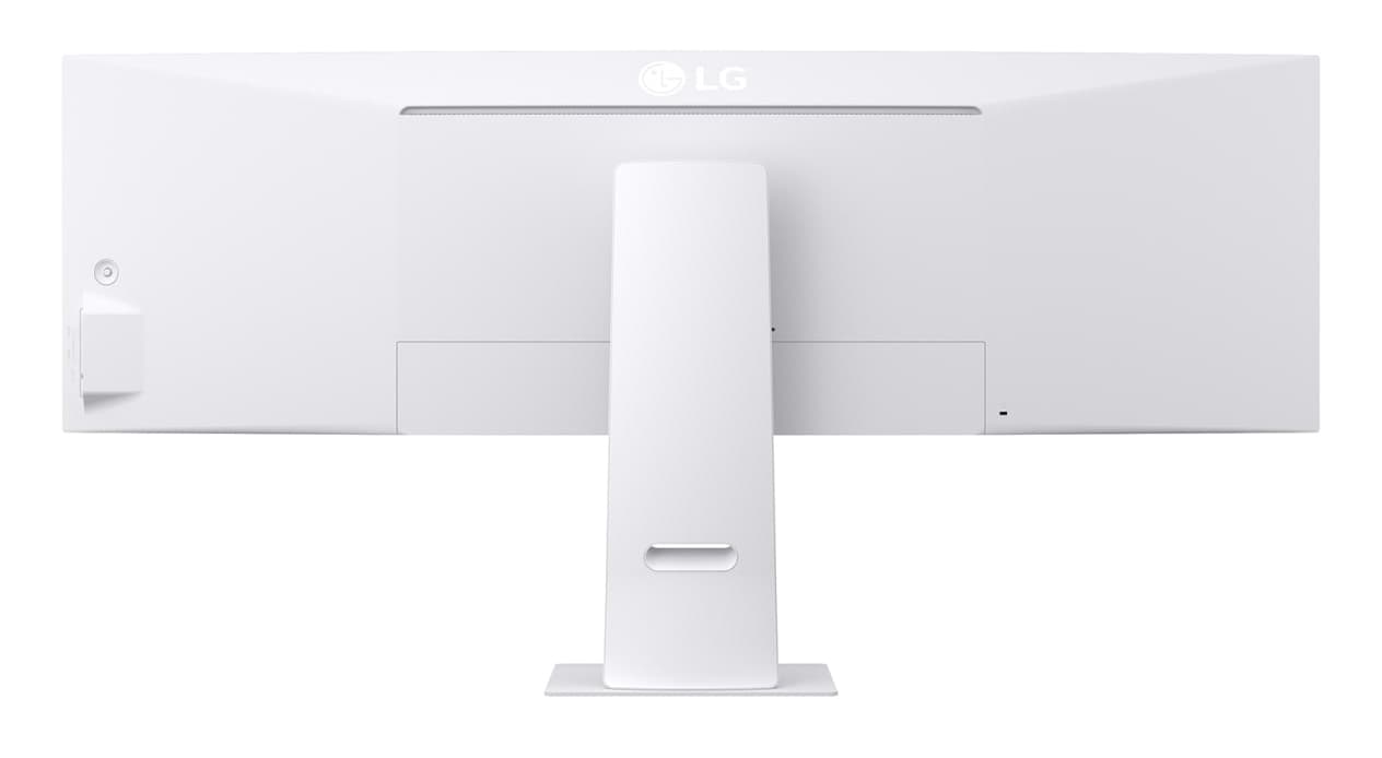 LG 49U950A-W.AEU 49" Curved UltraWide Nano IPS LED Monitor — photo 8 of 11