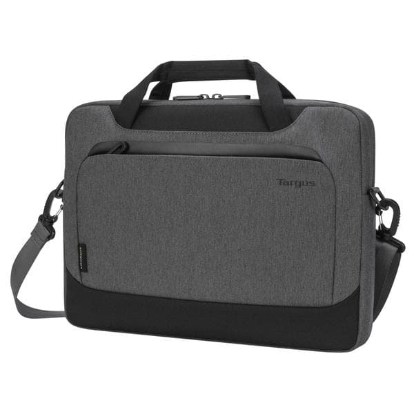 Targus Cypress Slimcase EcoSmart 15,6" Gris — photo 4 sur 8