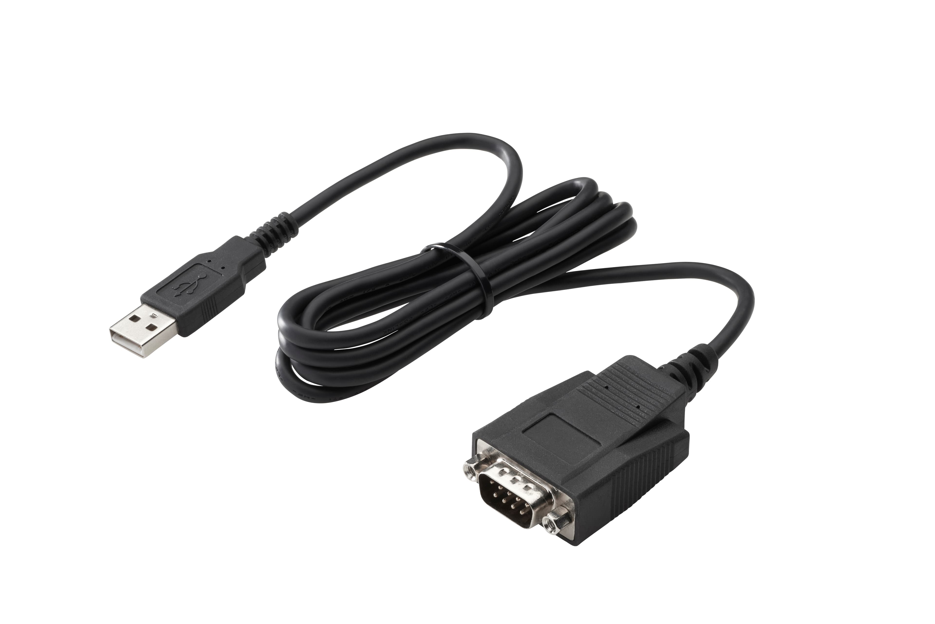 Adaptateur USB vers port série — photo 2 sur 2